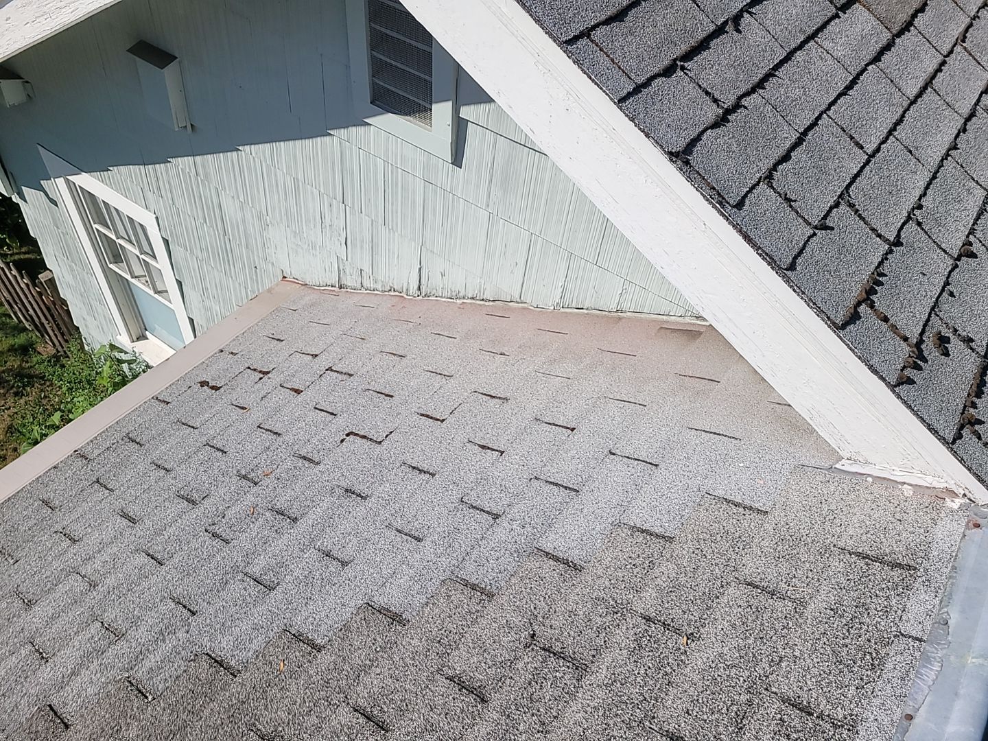 Residential Roofing Installation using Owens Corning Duration Shingles by BEST Roofing & Waterproofing