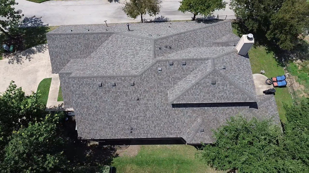 Driftwood - Owens Corning TruDefinition Duration by RoofsOnly.com