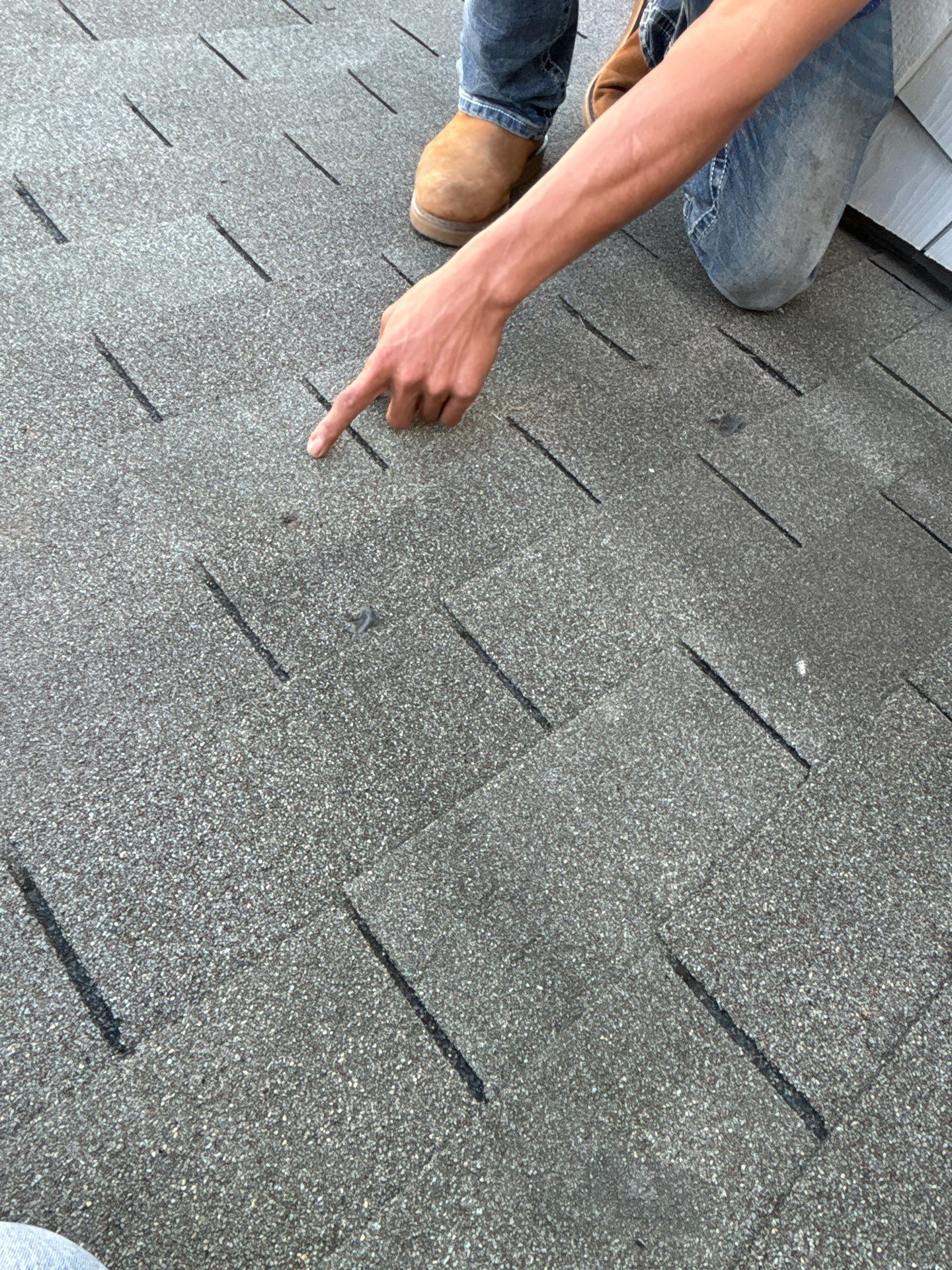 Roof Repair Katy by Roof Repair Company