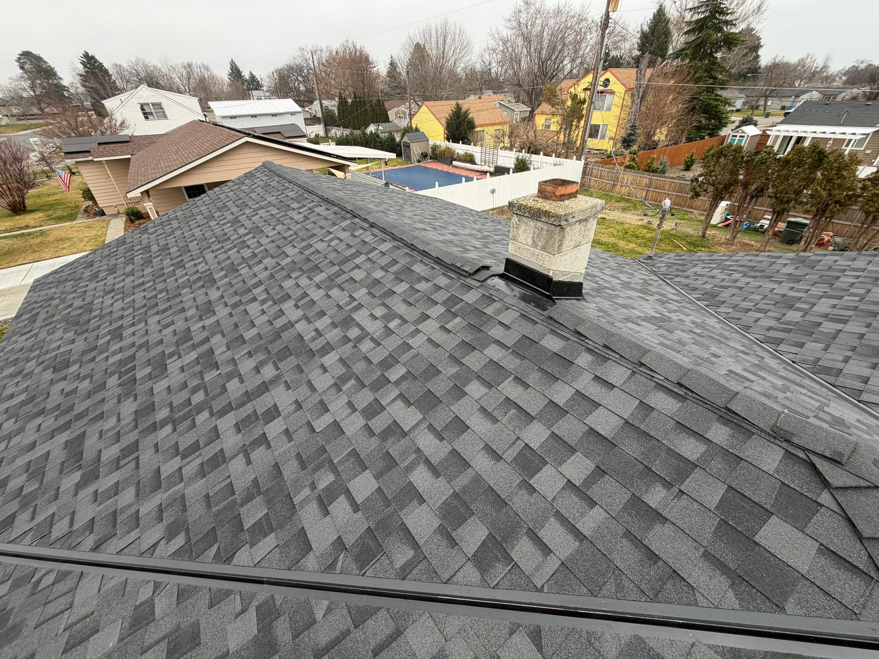 Roof, Siding, Door by BN Covered Exteriors