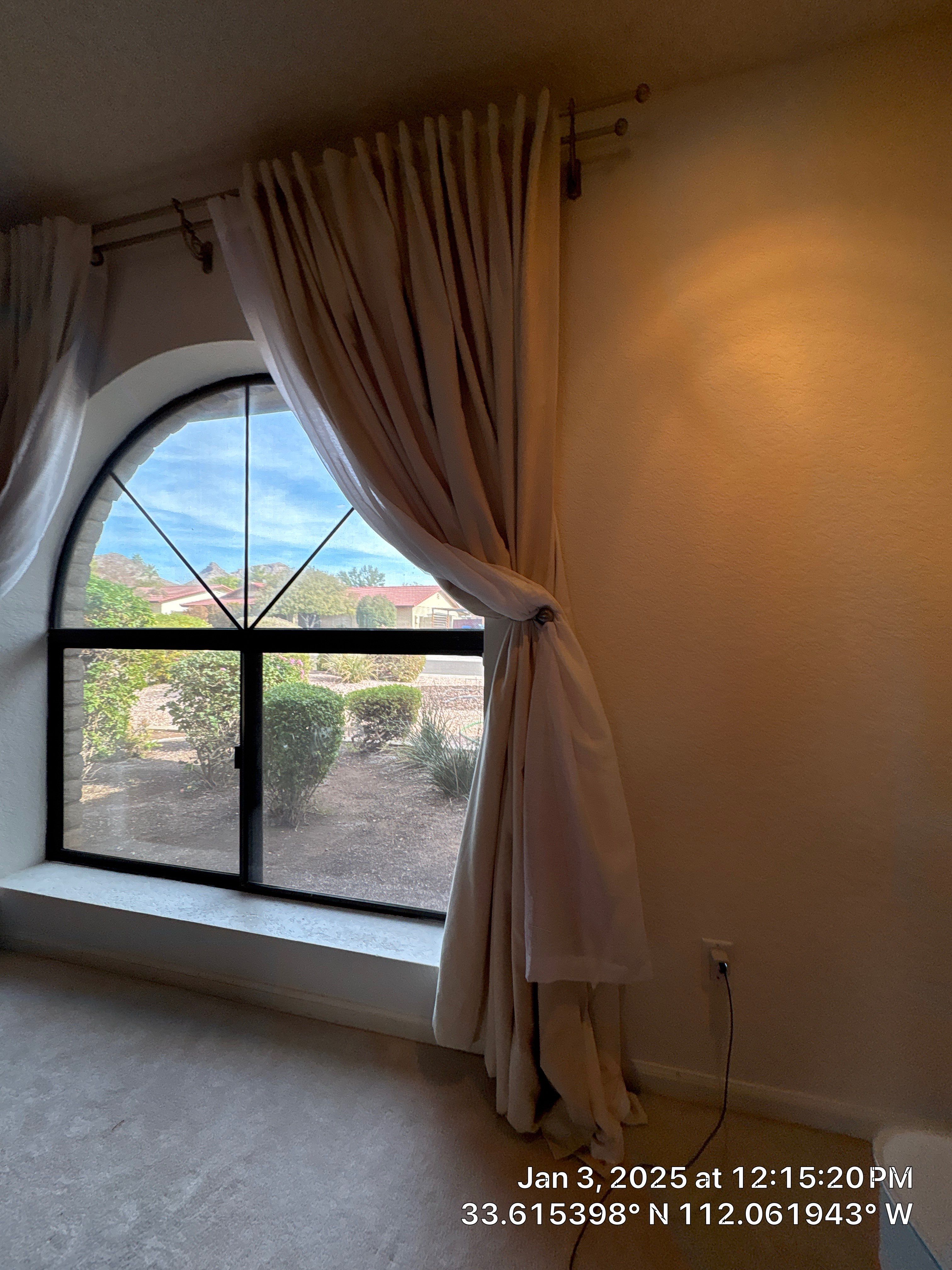 Cabinet Installation using everything by CompanyCam Sales Demo