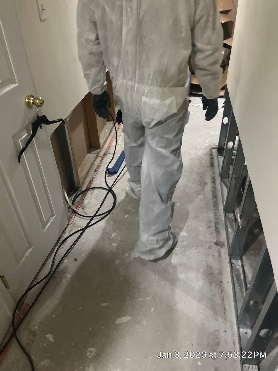 Project in upper marlboro, md by PRE Llc