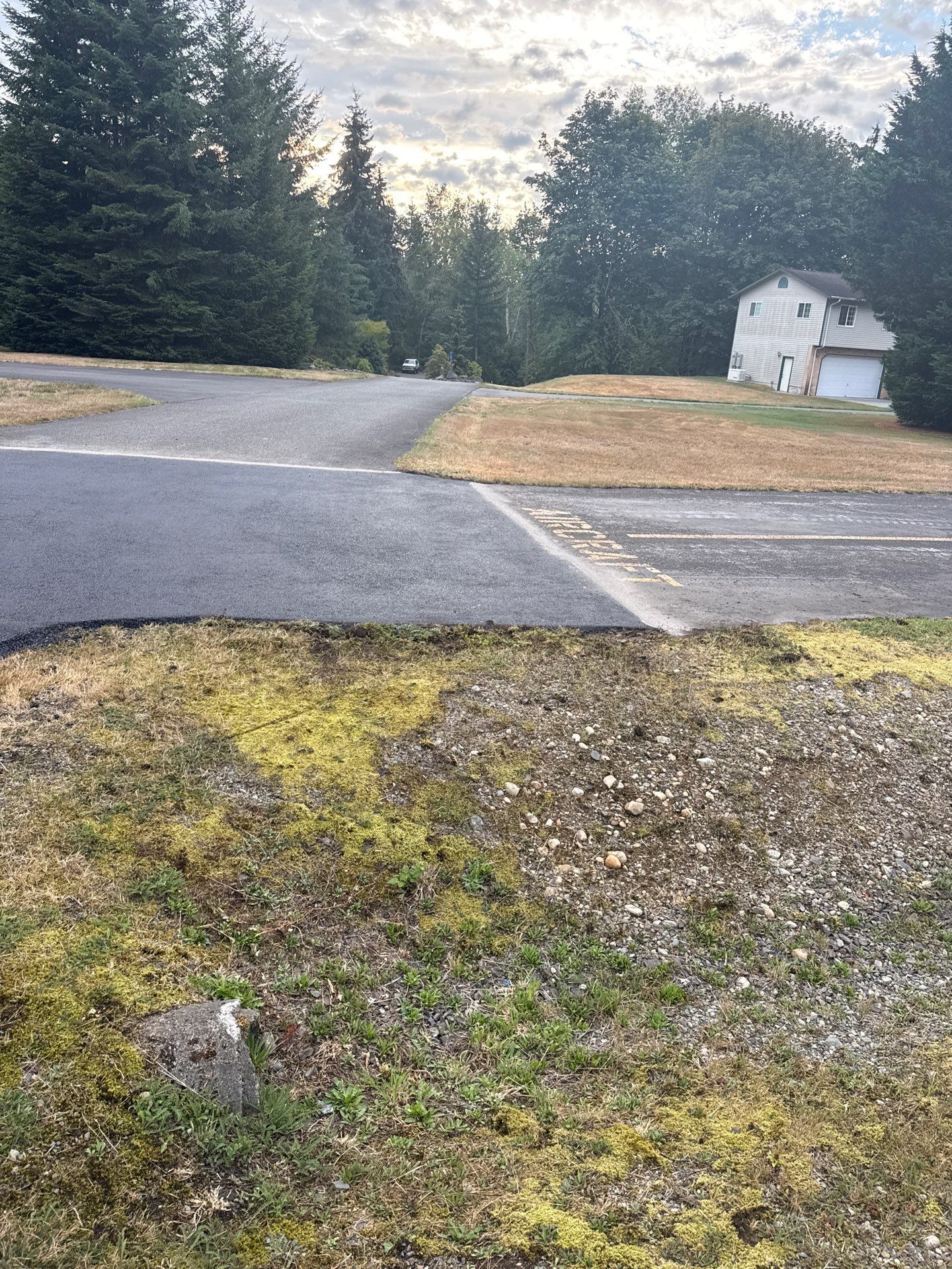 Asphalt Patch and Road Repair | Lake Stevens by Jireh Asphalt & Concrete Inc 