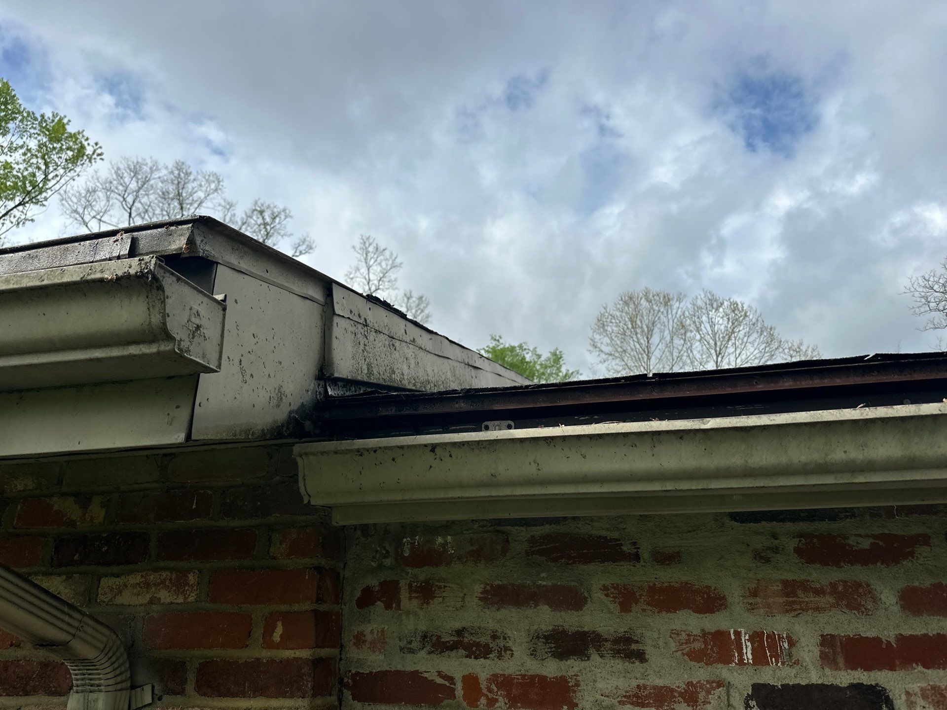 Hardie Siding and Window Project in Bridgeville by Cousins Roofing Siding & Decks