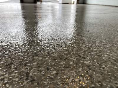 Stony Creek Floors