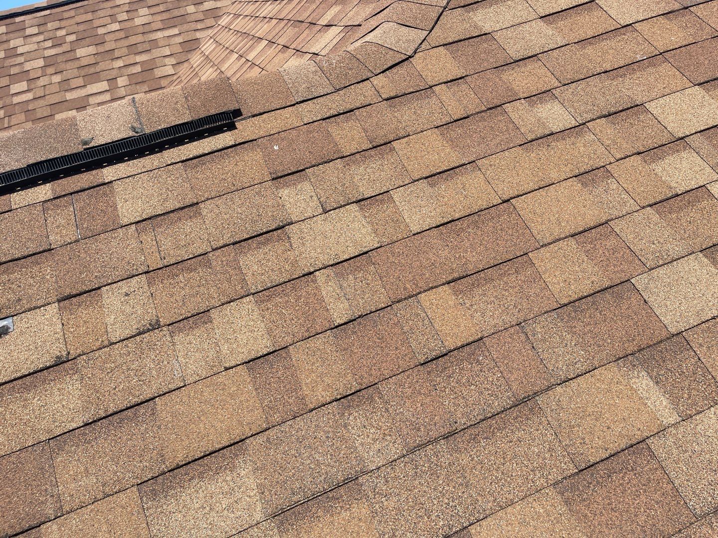 Residential Roofing Repair using Shingles by Lighthouse Roofing