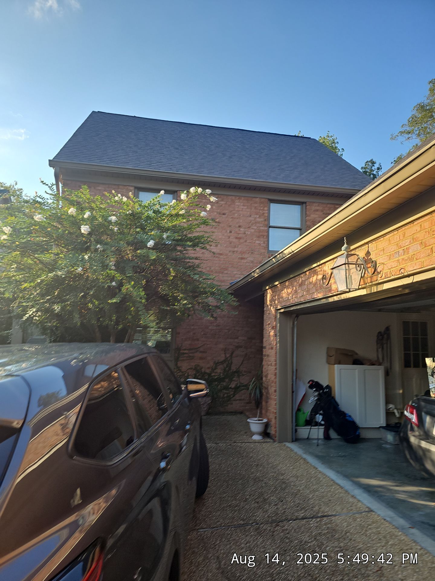 Wilson Project in Hoover by The Window Source