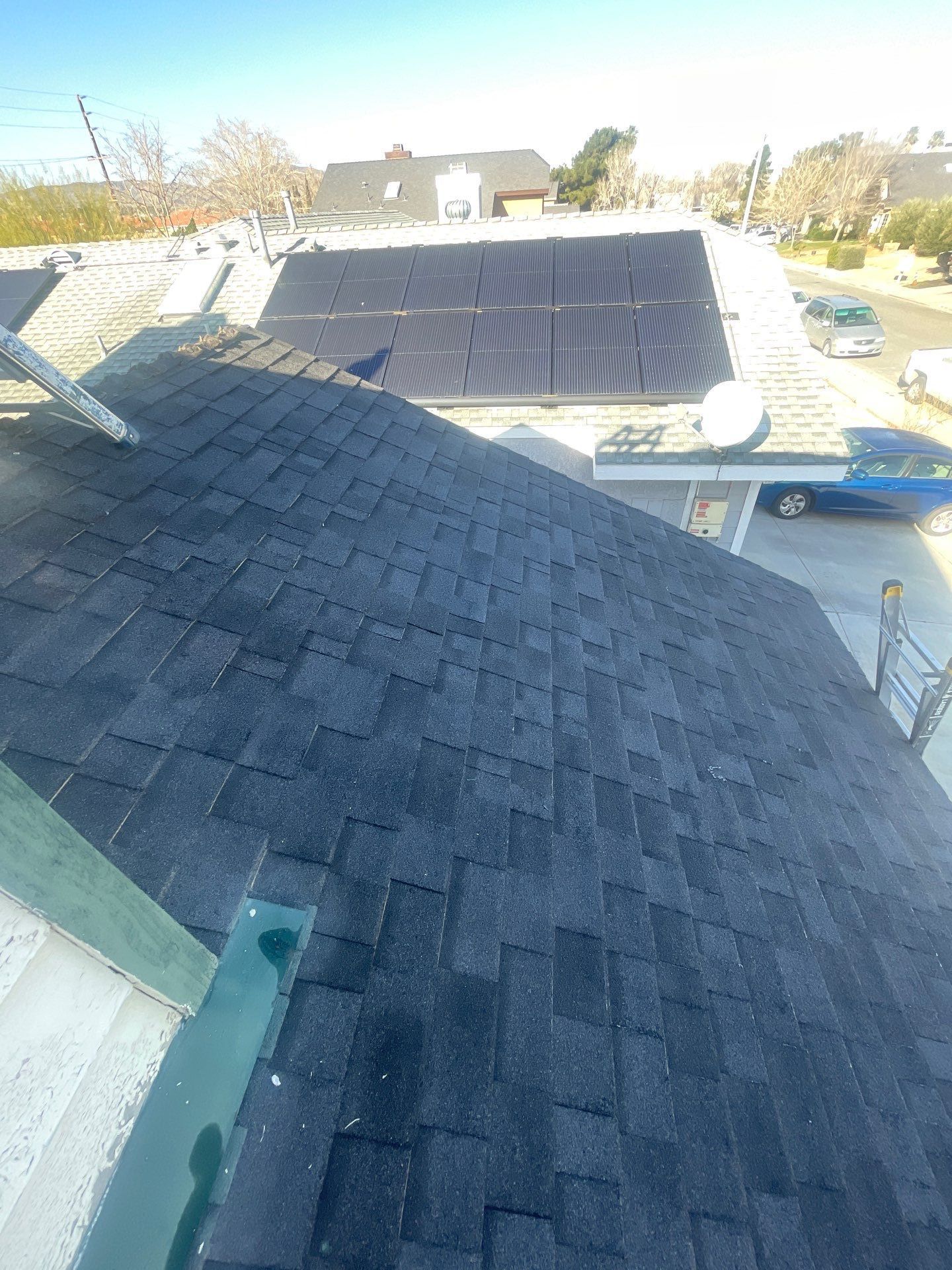Roof Replacement - Palmdale, CA 93550 by Epic Roof Replacement