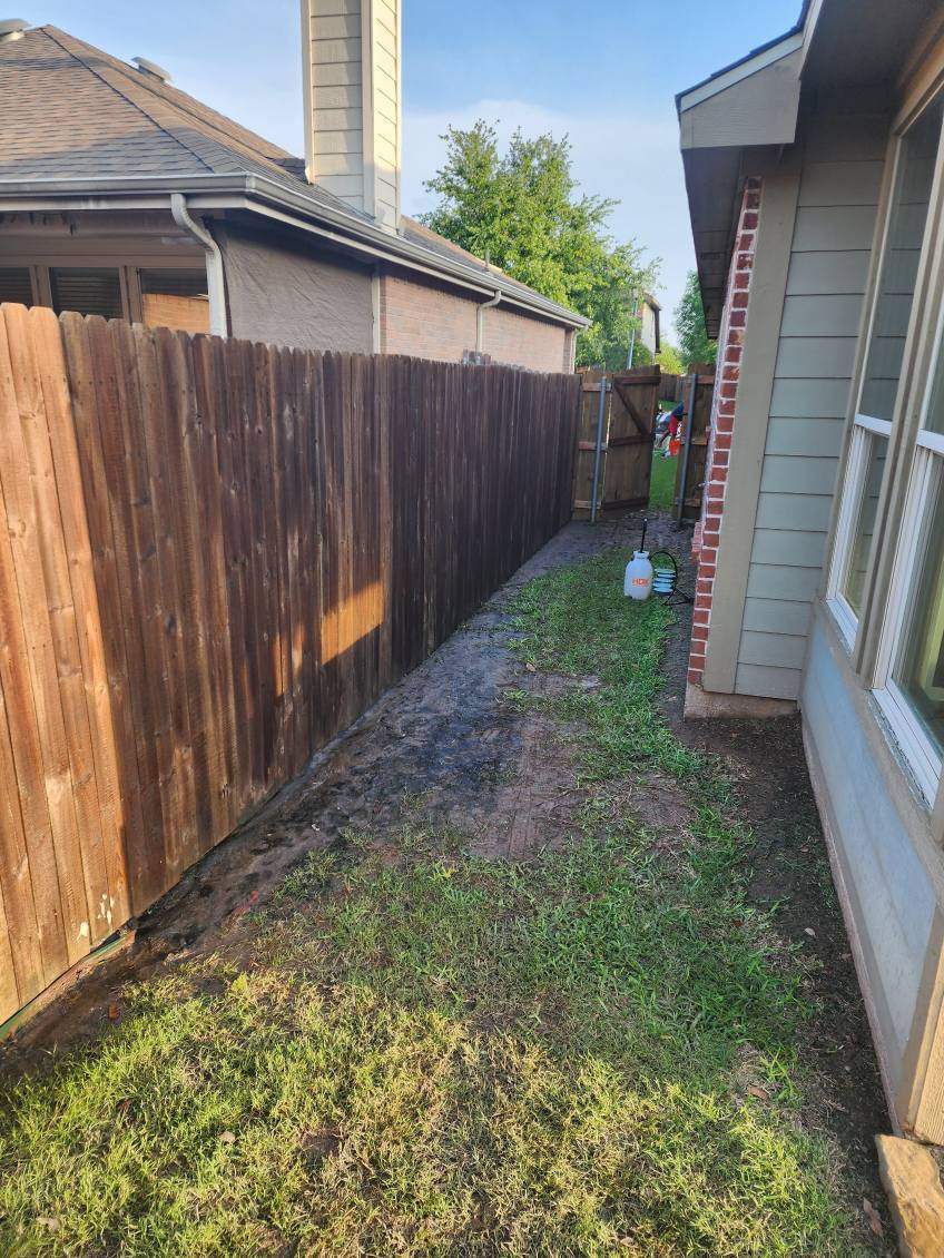 Project in Wylie by Rhino Roofing and General Contracting, LLC