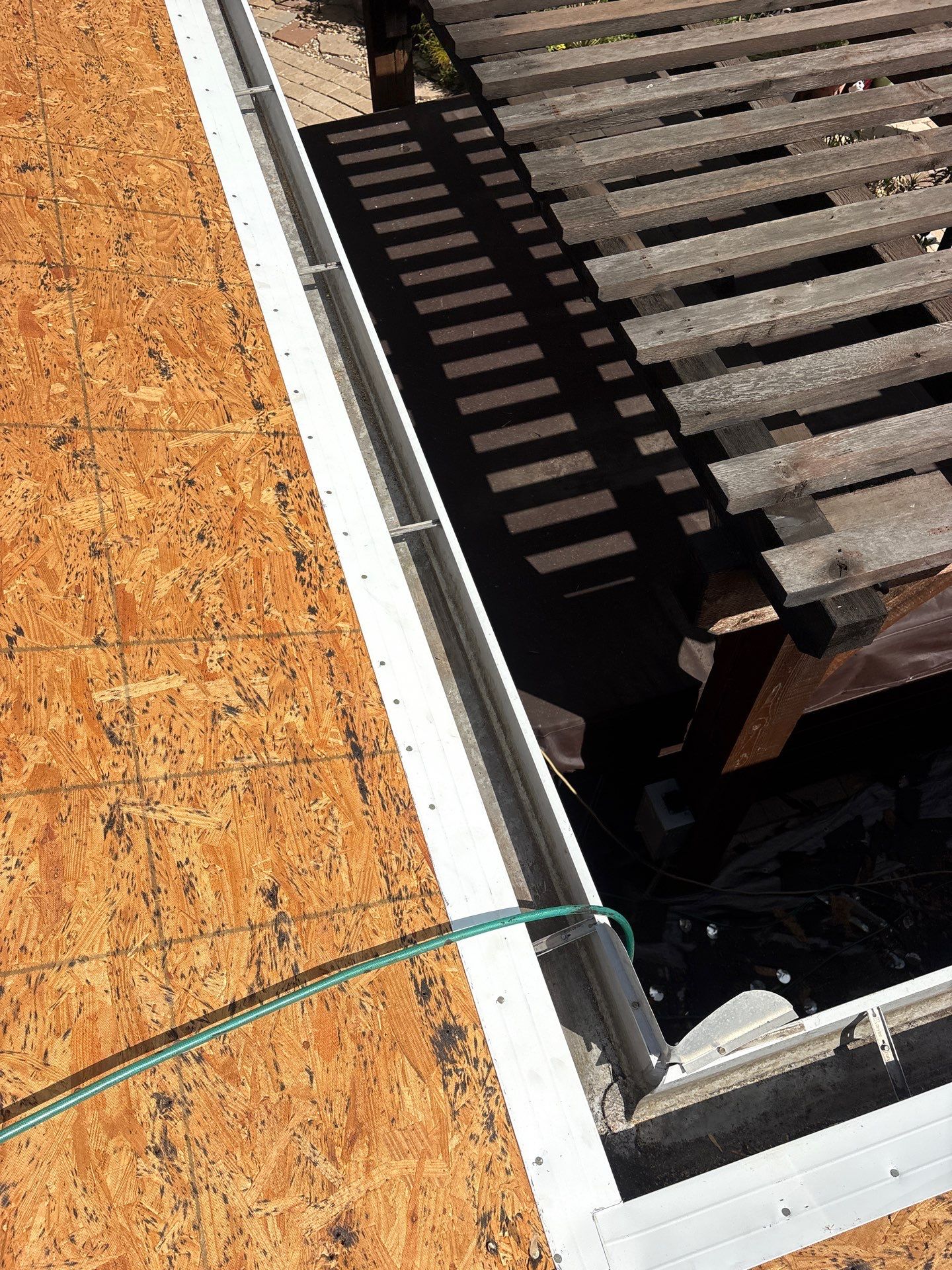 Another Bullet-Proof Roof by Bayfront Roofing and Construction
