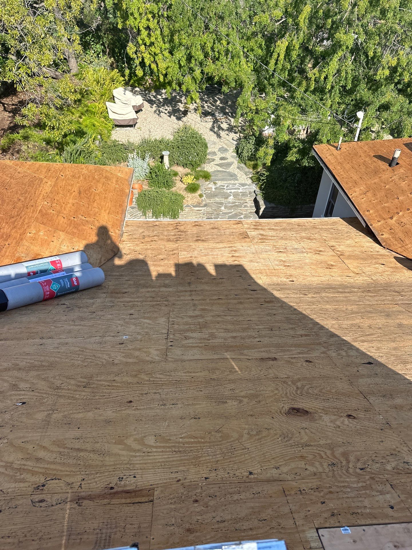 Roof Replacement - Los Angeles, CA 90041 by Epic Roof Replacement