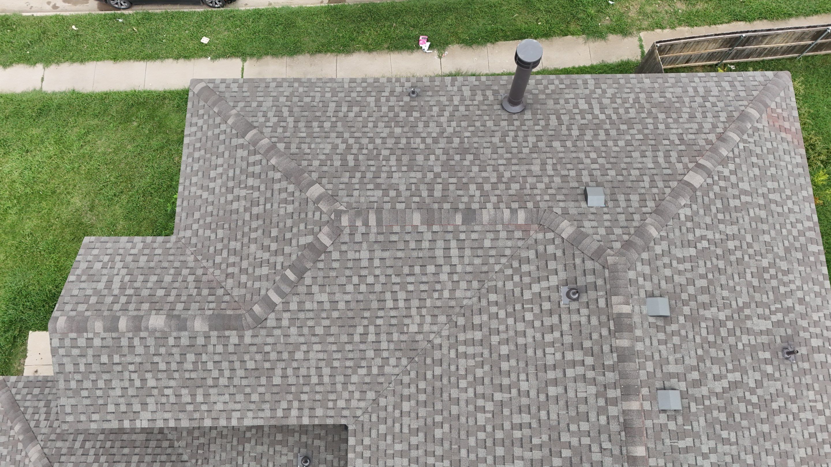 Project in Fort Worth by Armor Roofing | Exteriors