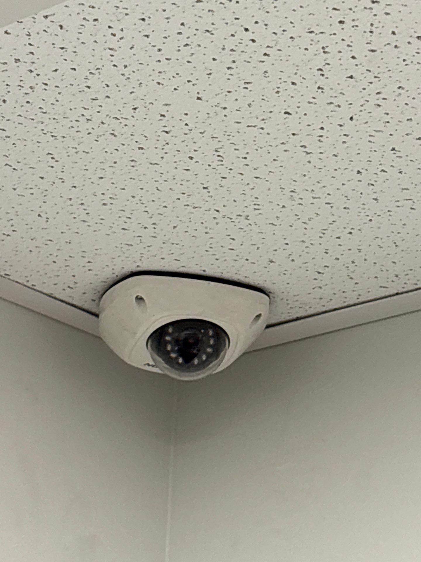 Project in Bolingbrook by Umbrella Security Systems