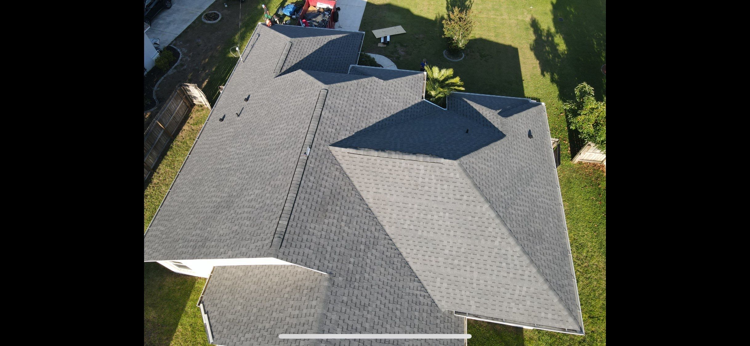 Roof Replacement in Spring Hill, FL by Steadfast Roofing 
