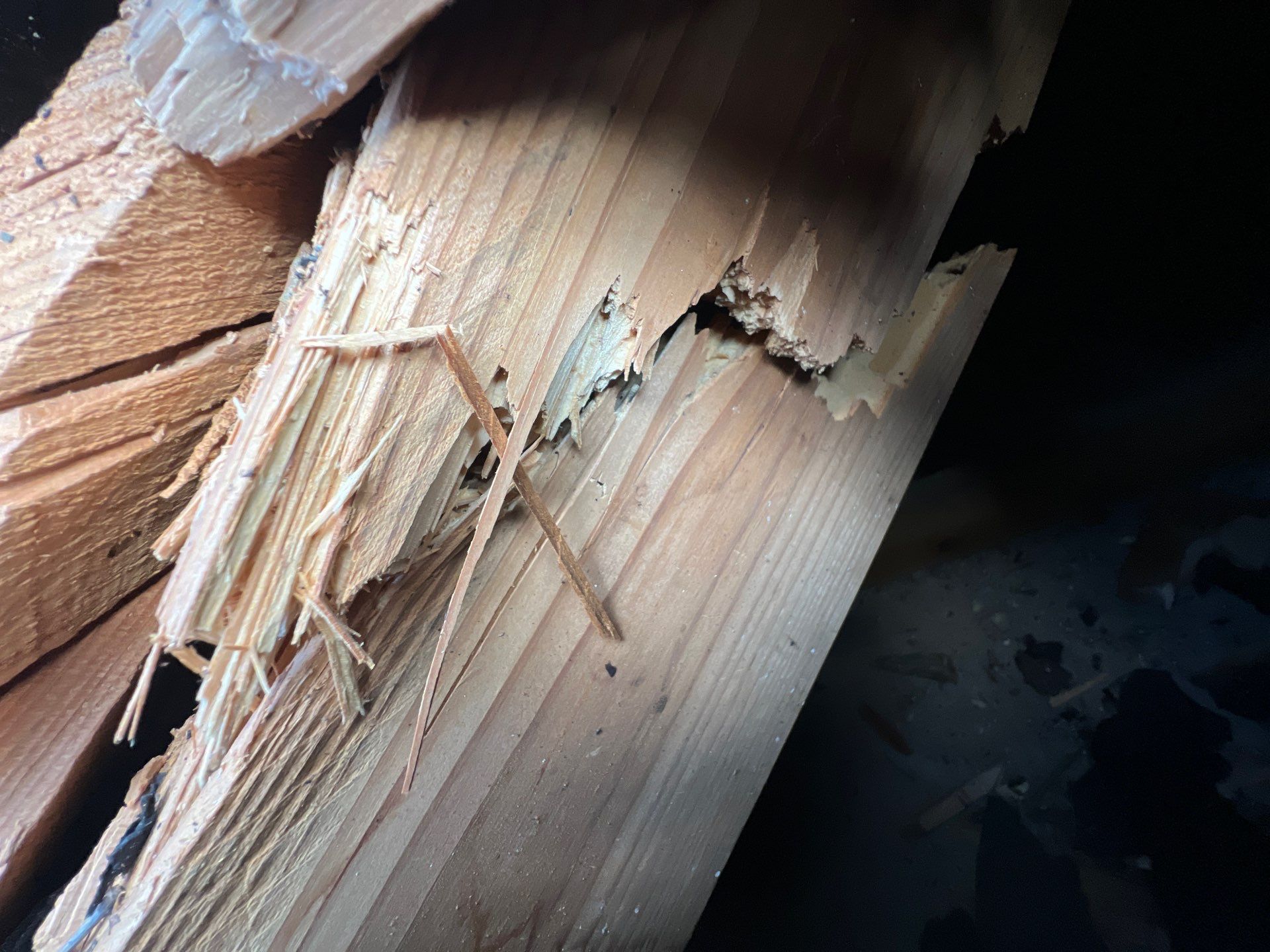 Roof Repair Crosby by Roof Repair Services LLC