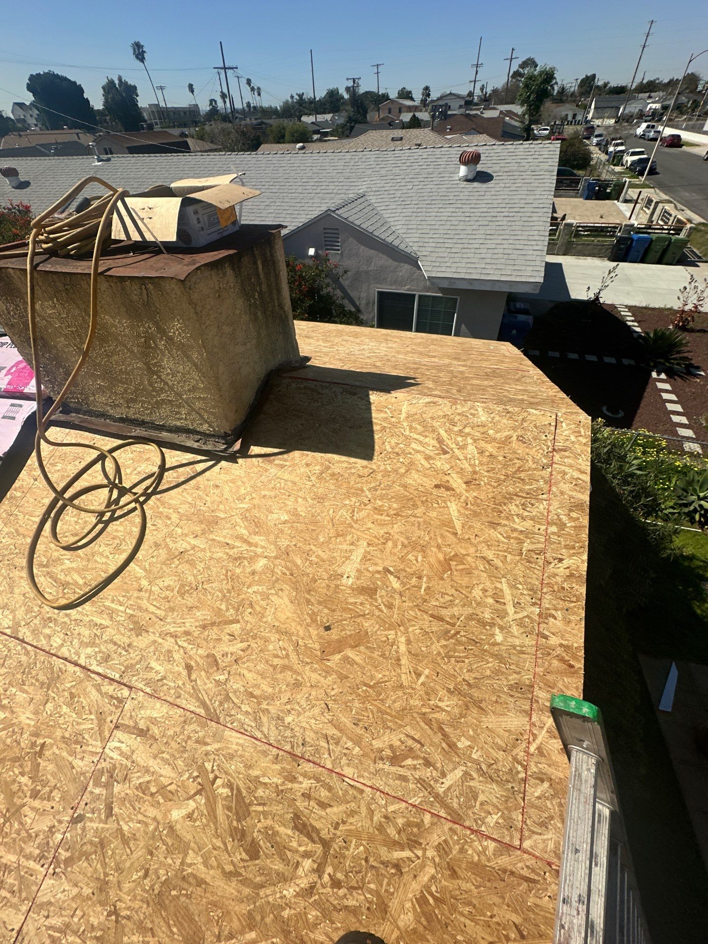 Roof Replacement - Burbank, CA 91504 by Epic Roof Replacement