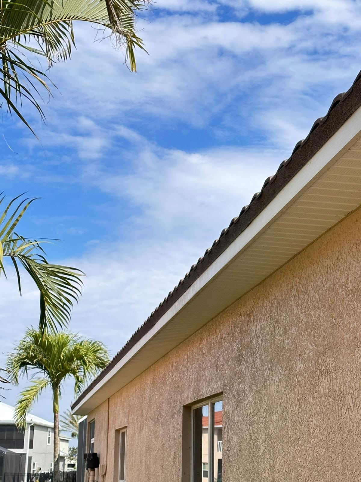 Residential Roofing Installation using Westlake (Boral) Stone Coated Steel by Four Peaks Roofing