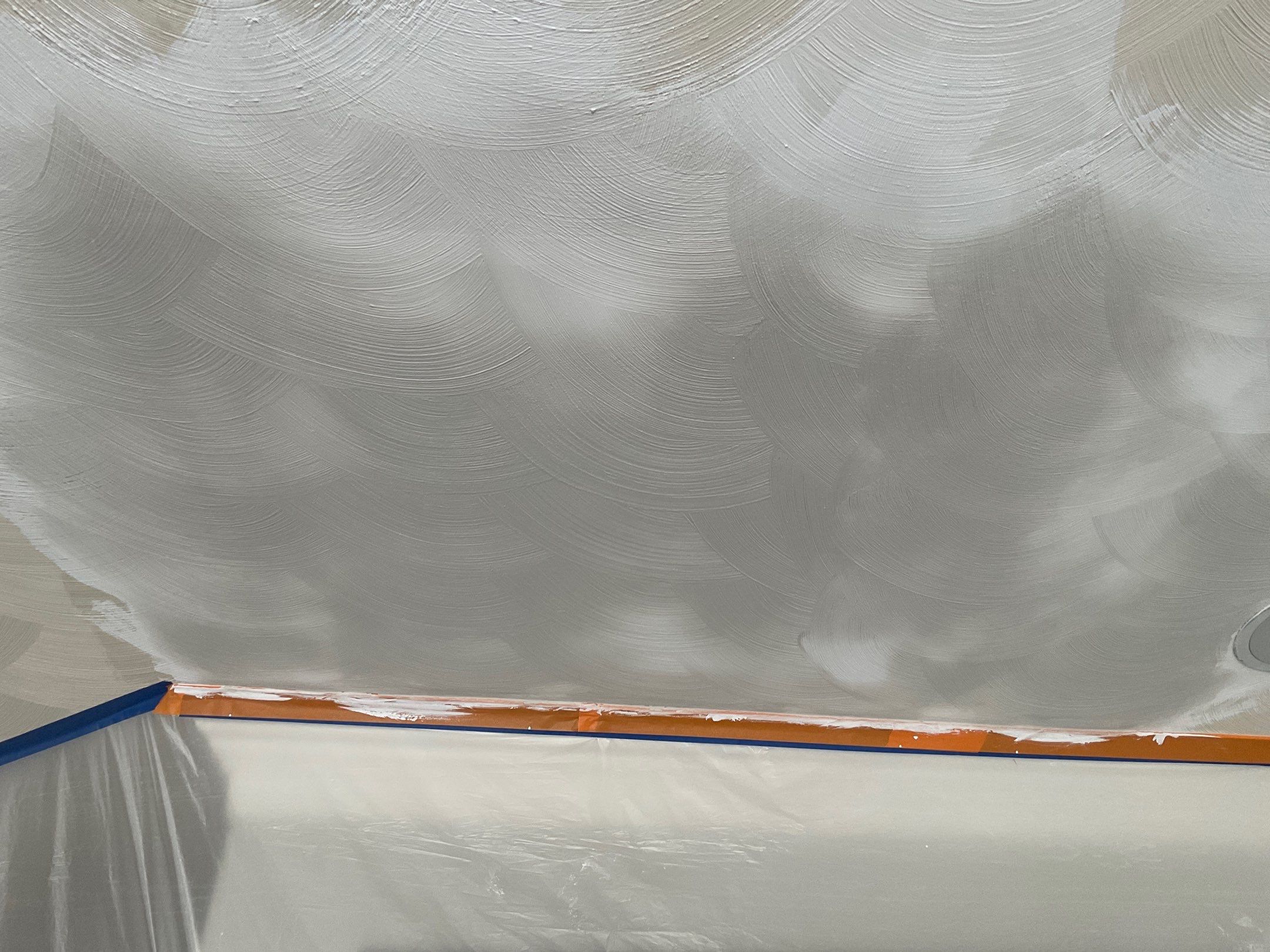 Residential - Virginia Beach by Rodriguez Drywall And Paint 