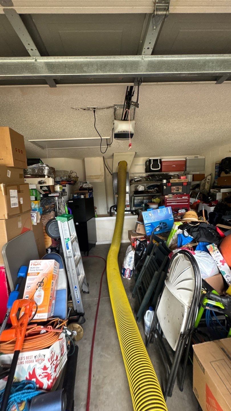 Air Duct Cleaning in Longwood by Hygienic Air, Inc
