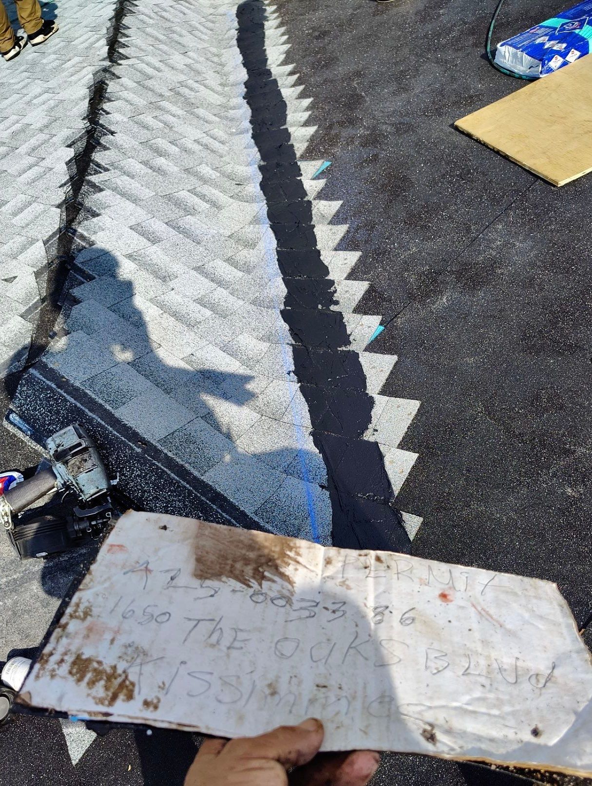 Project in Kissimmee by Serene Construction