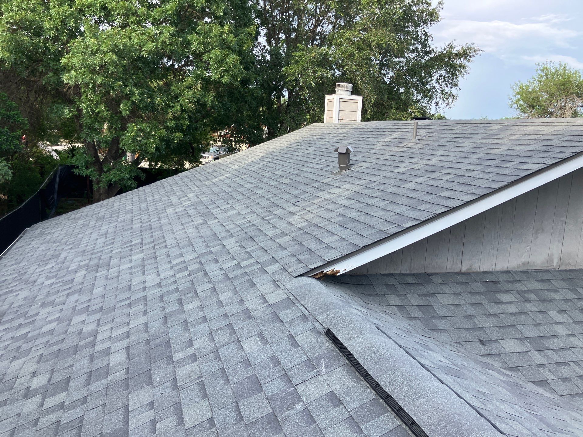 Roof Replacement - 78245 by bh roofing