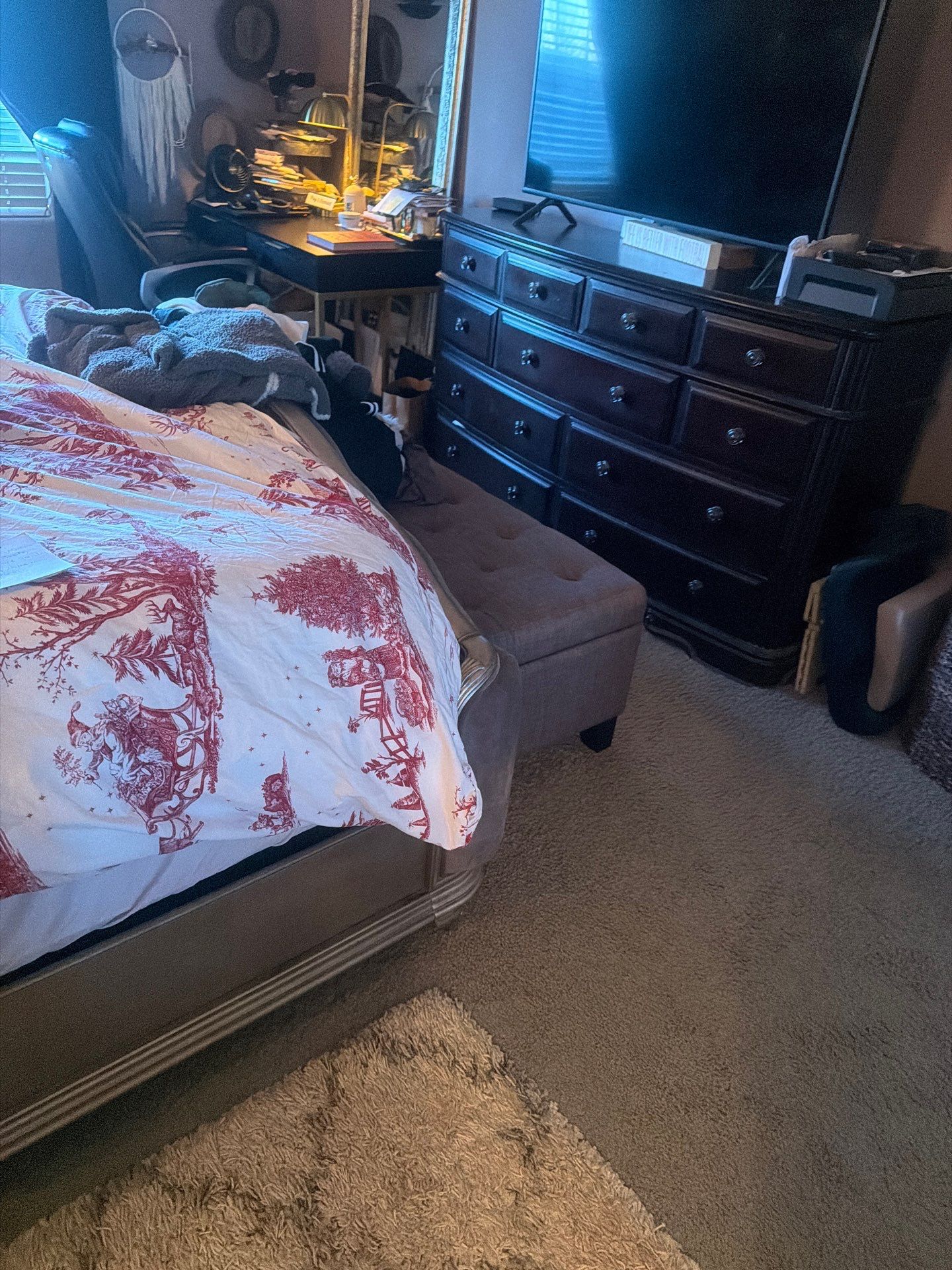 Maid service cleaning Project in Tigard by Cloud 9 Professional Cleaning Services