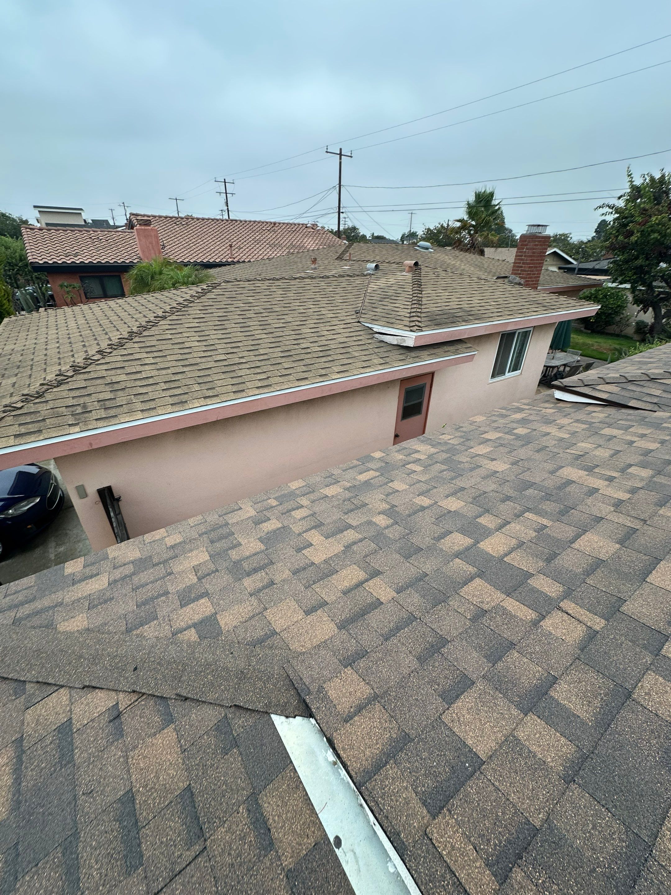 Roof Replacement - Torrance, CA 90505 by Epic Roof Replacement