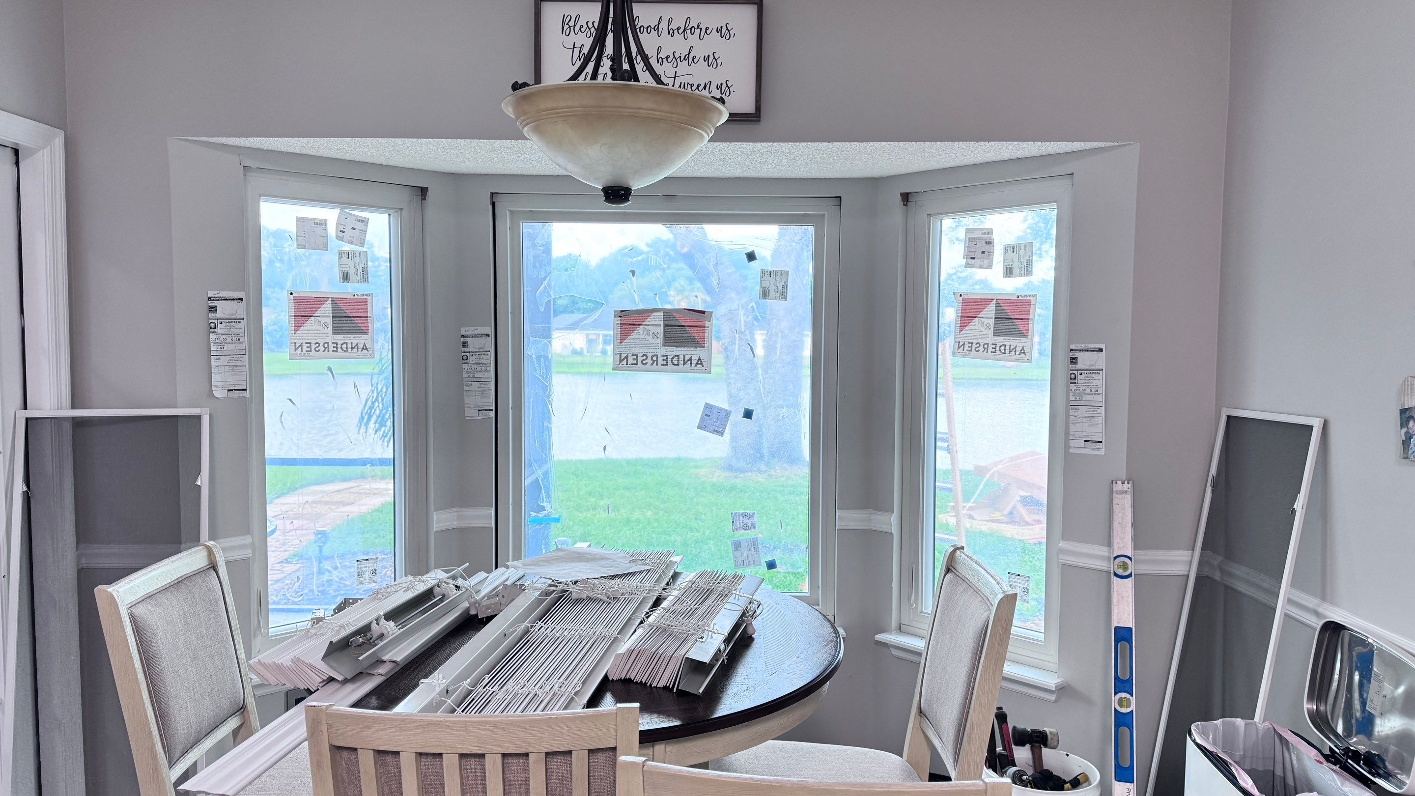 Project in St Johns Florida  by Windows & Doors Store