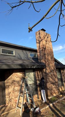 Exterior Siding Replacement