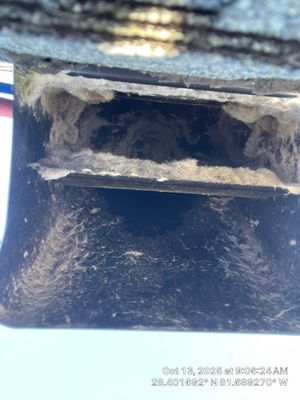 Dryer Vent Cleaning in Clermont