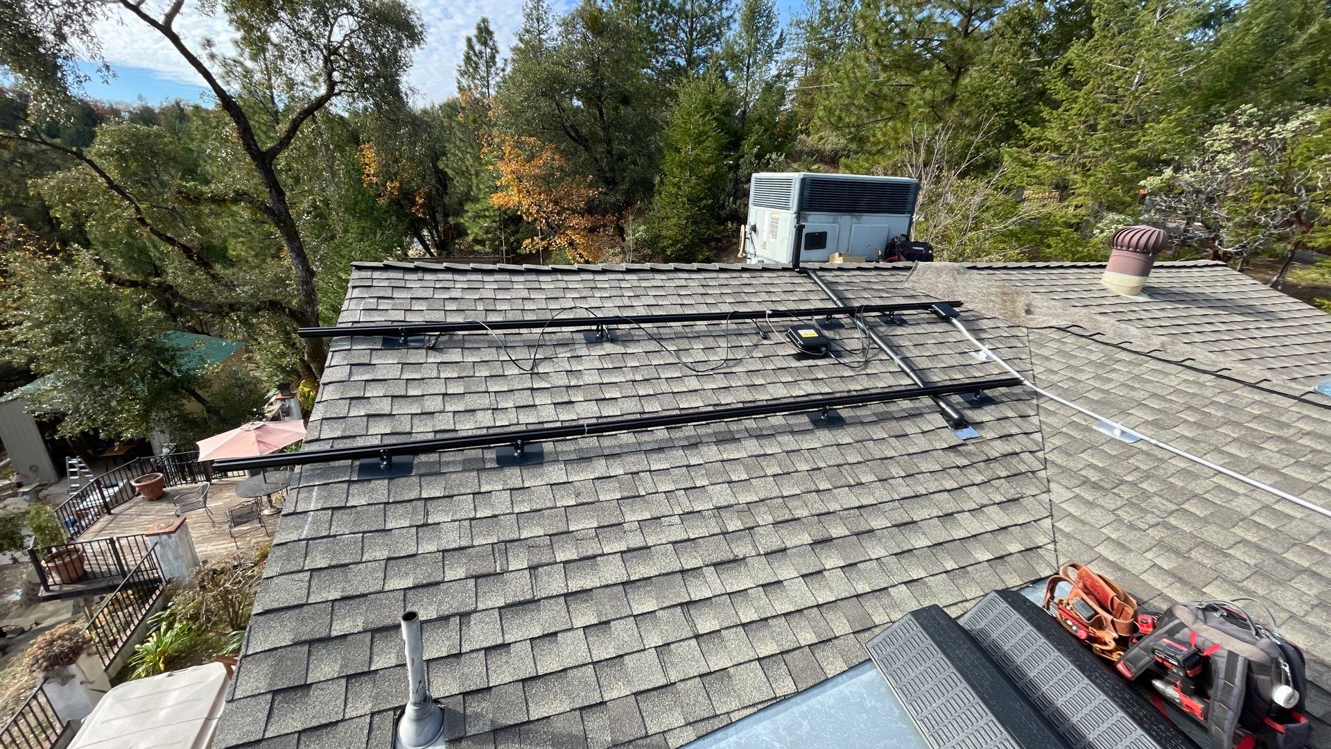 Gutters and Solar by Byers Enterprises 