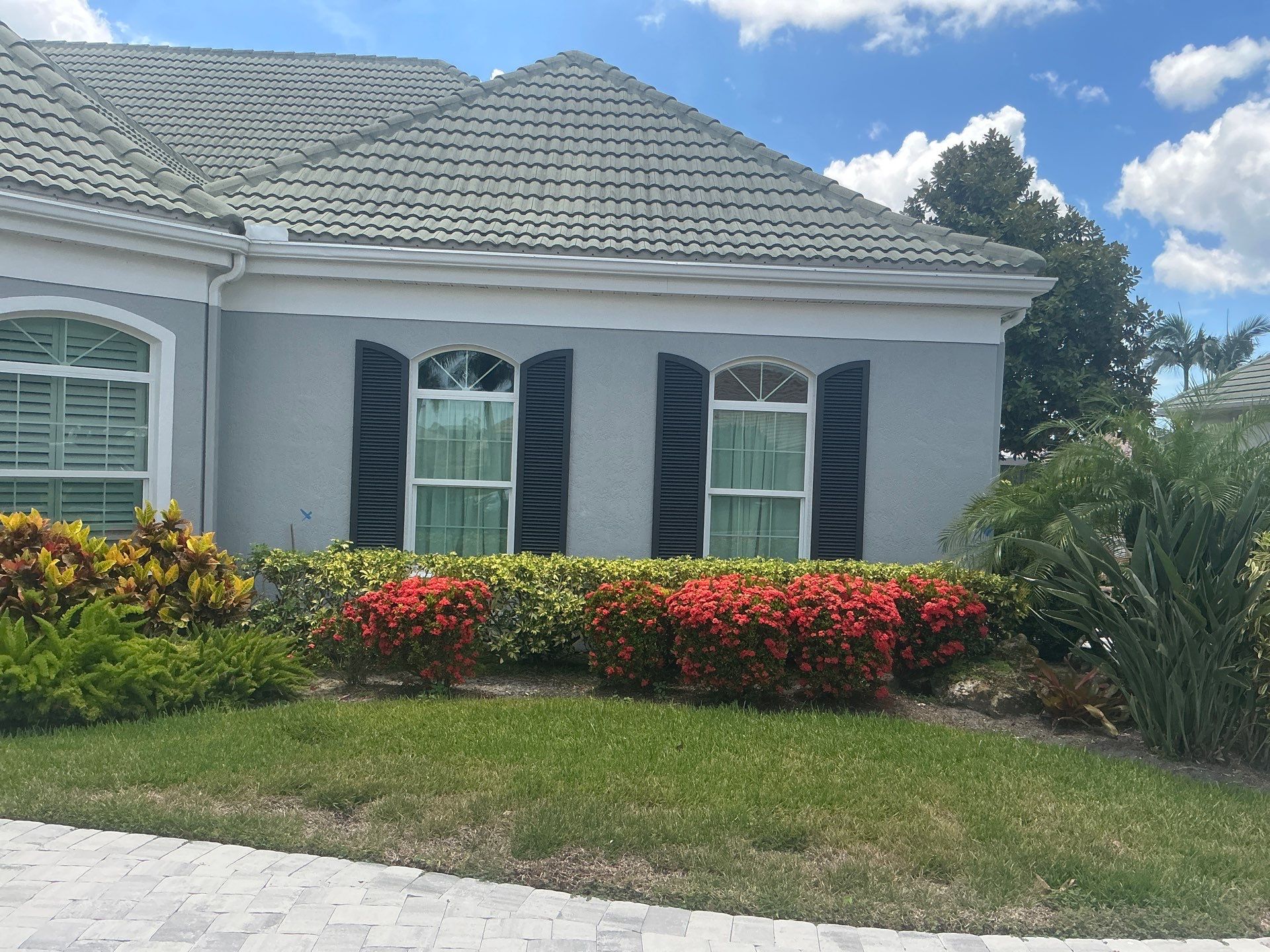 Total Gutter and Soffit Repair and Installation in Venice FL by Gutter Professors