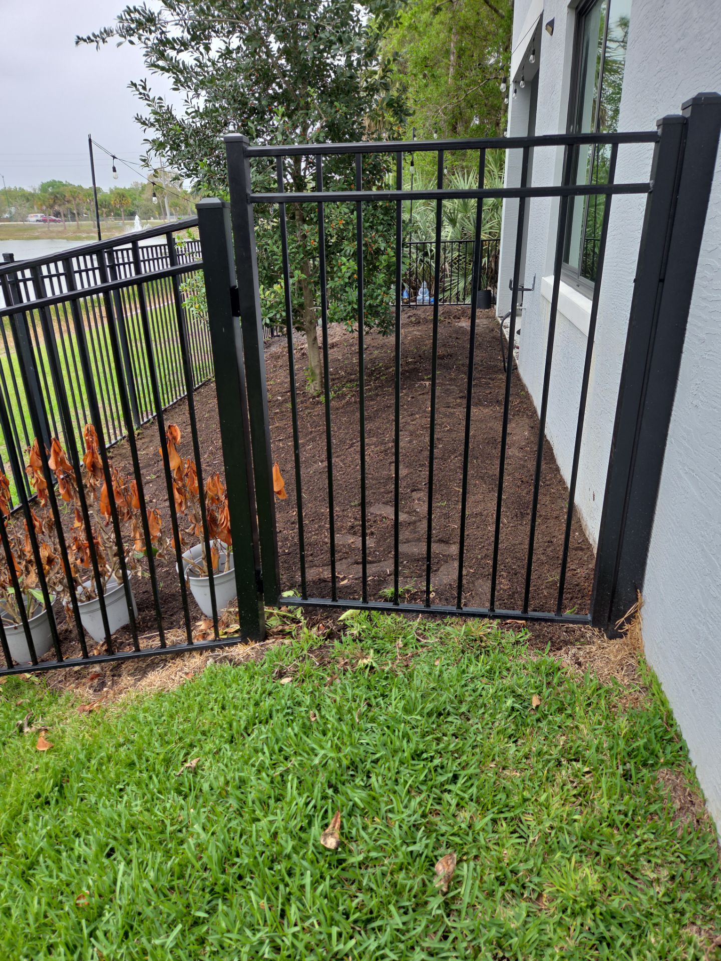 🌱 Magnolia Ridge Lawn Refresh by Alpha Zeta Enterprises Inc