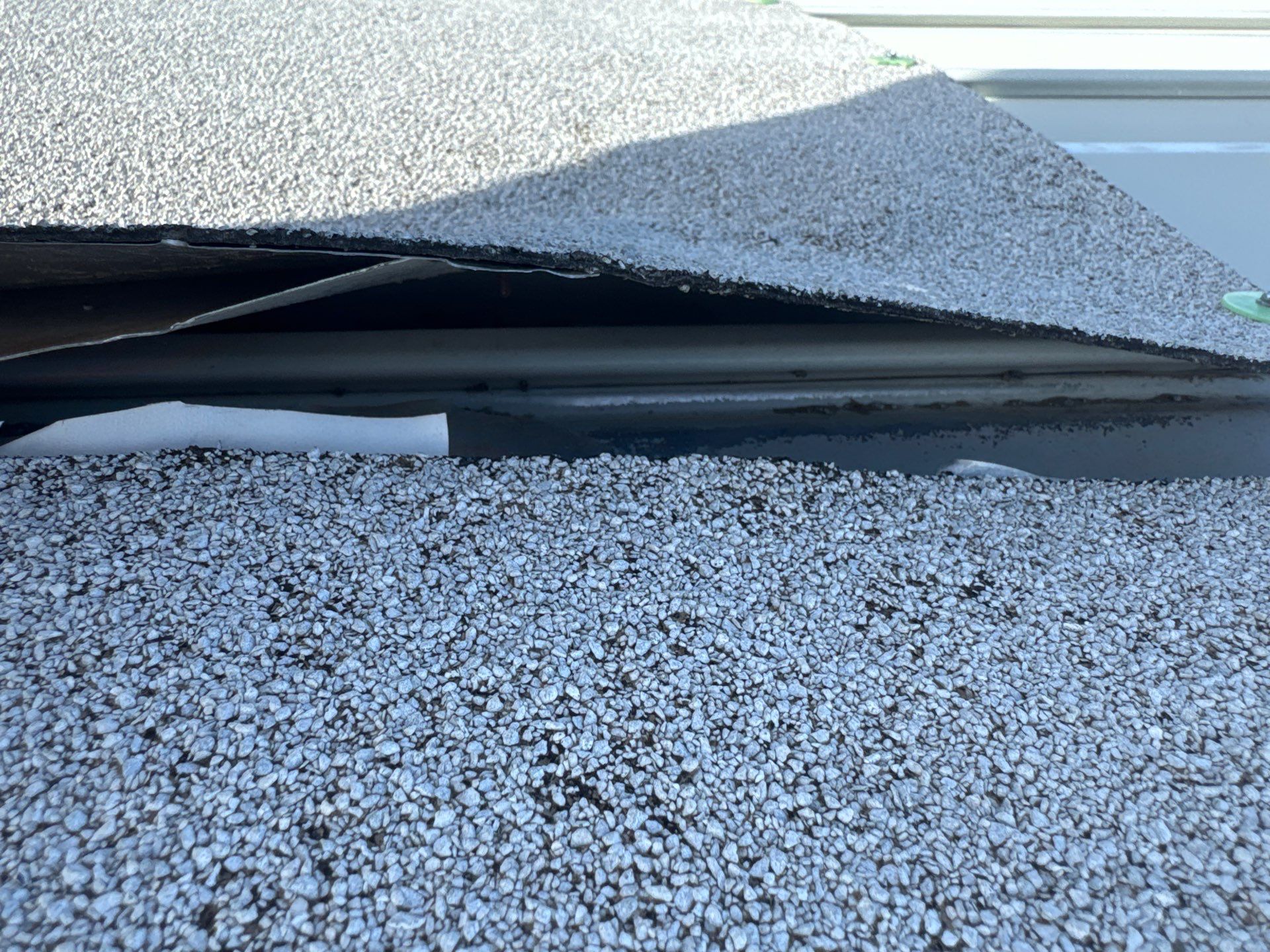 Residential Roof Install using GAF by Weather-Tite Roofing