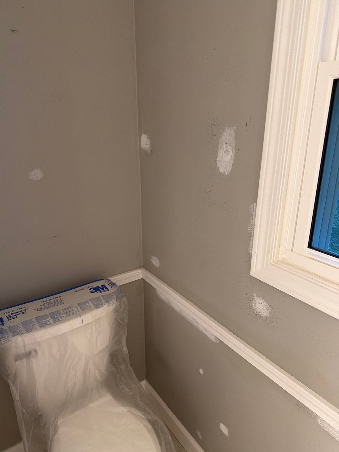 Interior Painting Project Completed in Spring Lake, Michigan by Gordon Painting