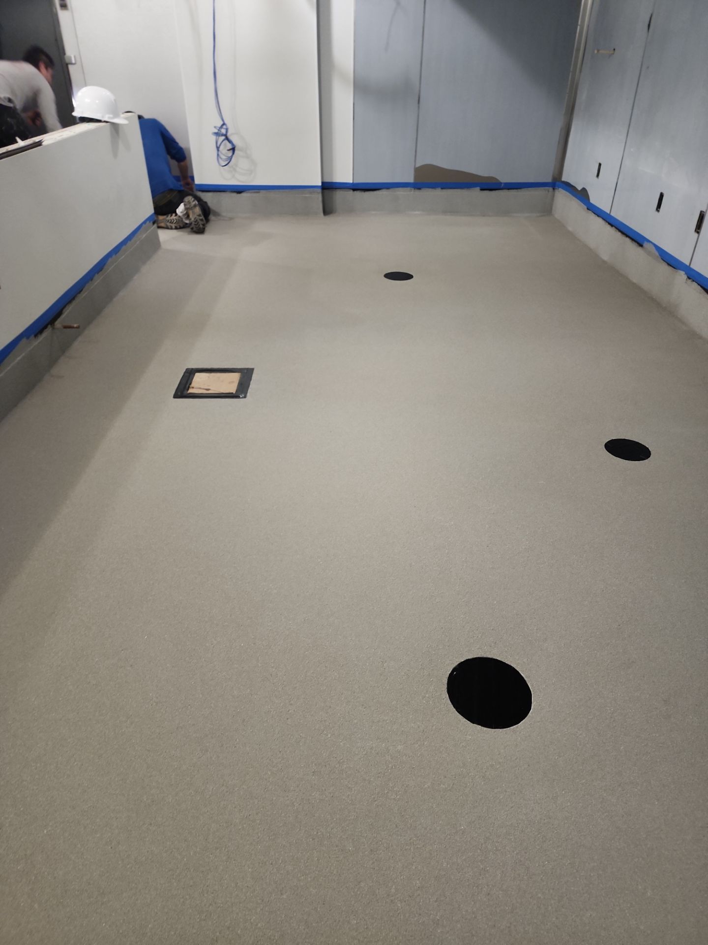 Tulio's Restaurant by Seamless Surfaces