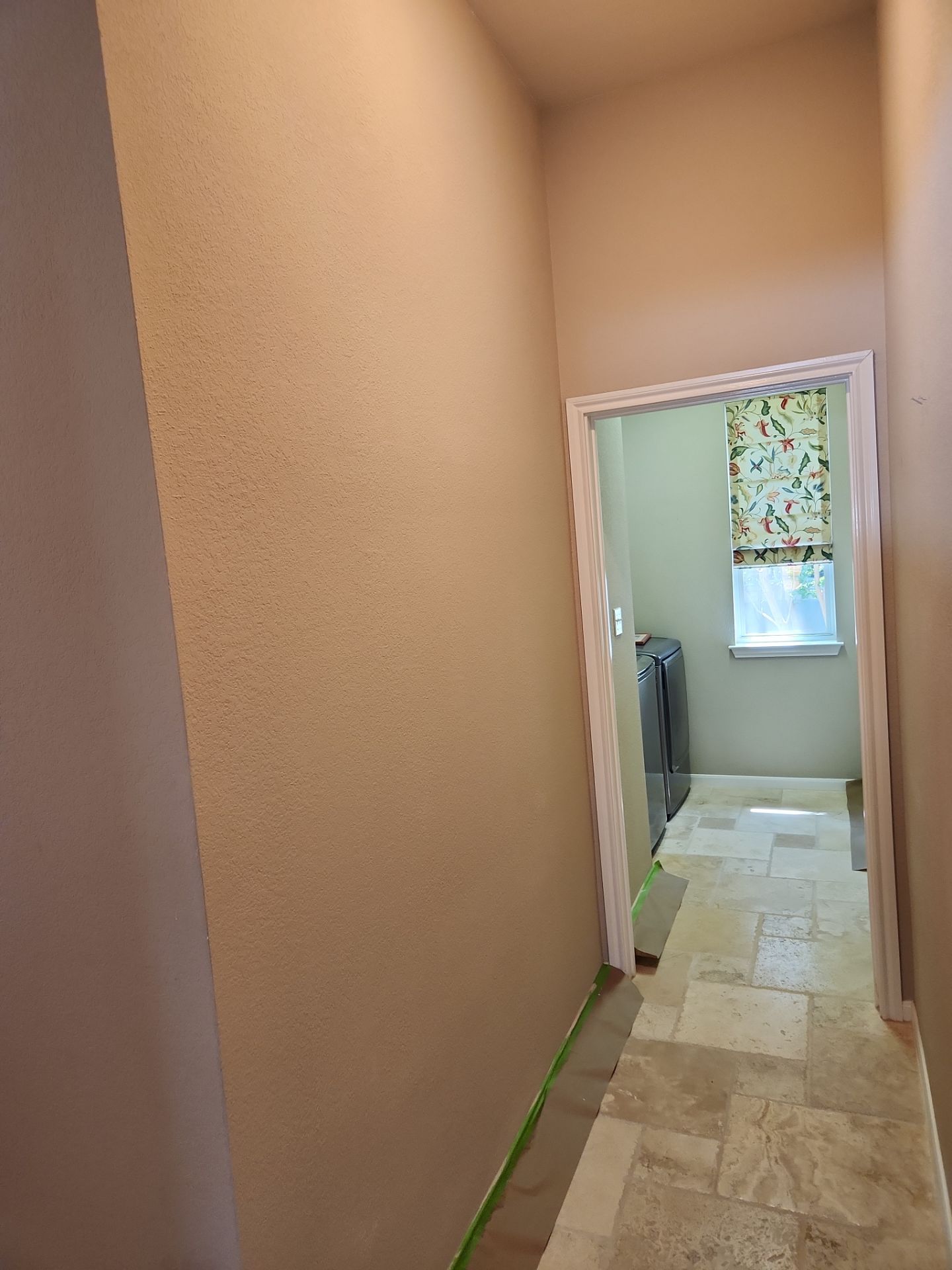 Comprehensive Drywall Repair and restoration after a slab leak by RejuveNate Renovations LLC