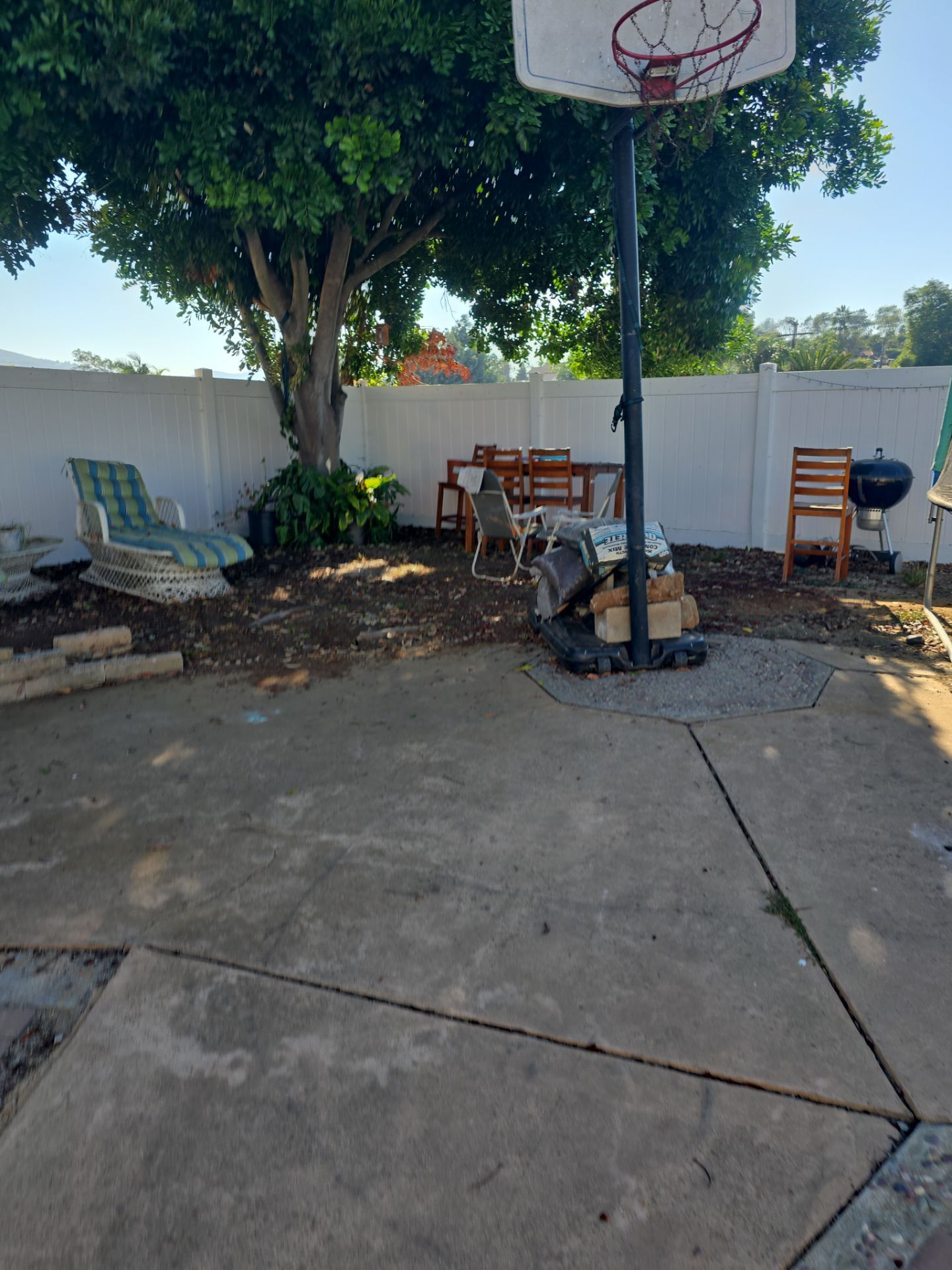 Outdoor Water Valve Inspection by Us Plumbing 