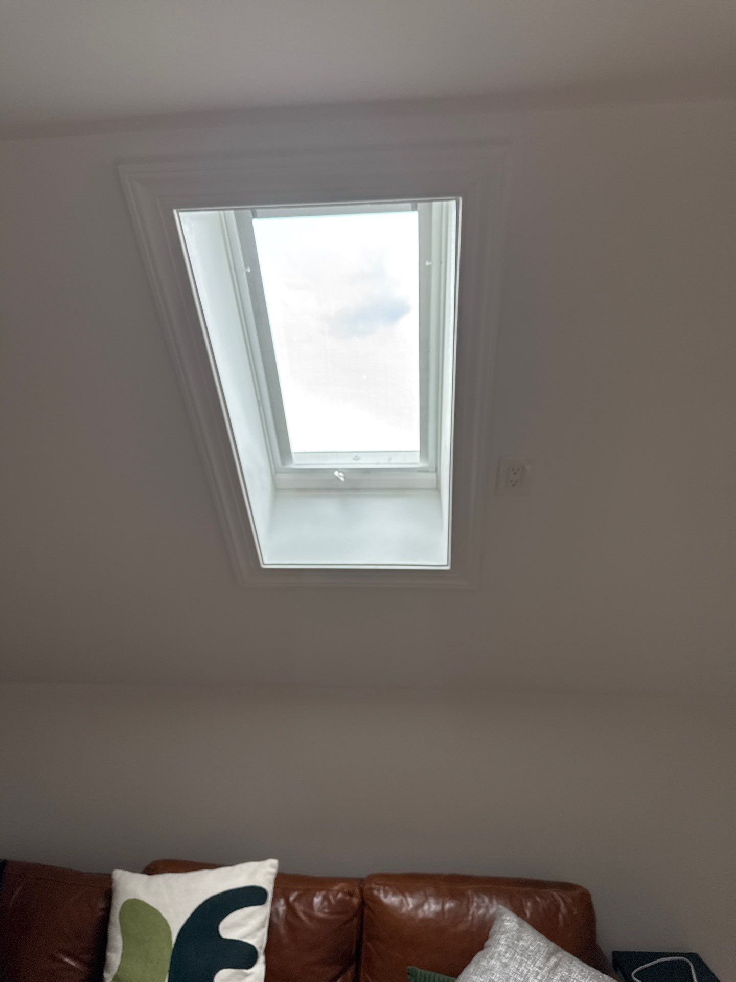 Interior House Painting in Washington, DC by My Painter 