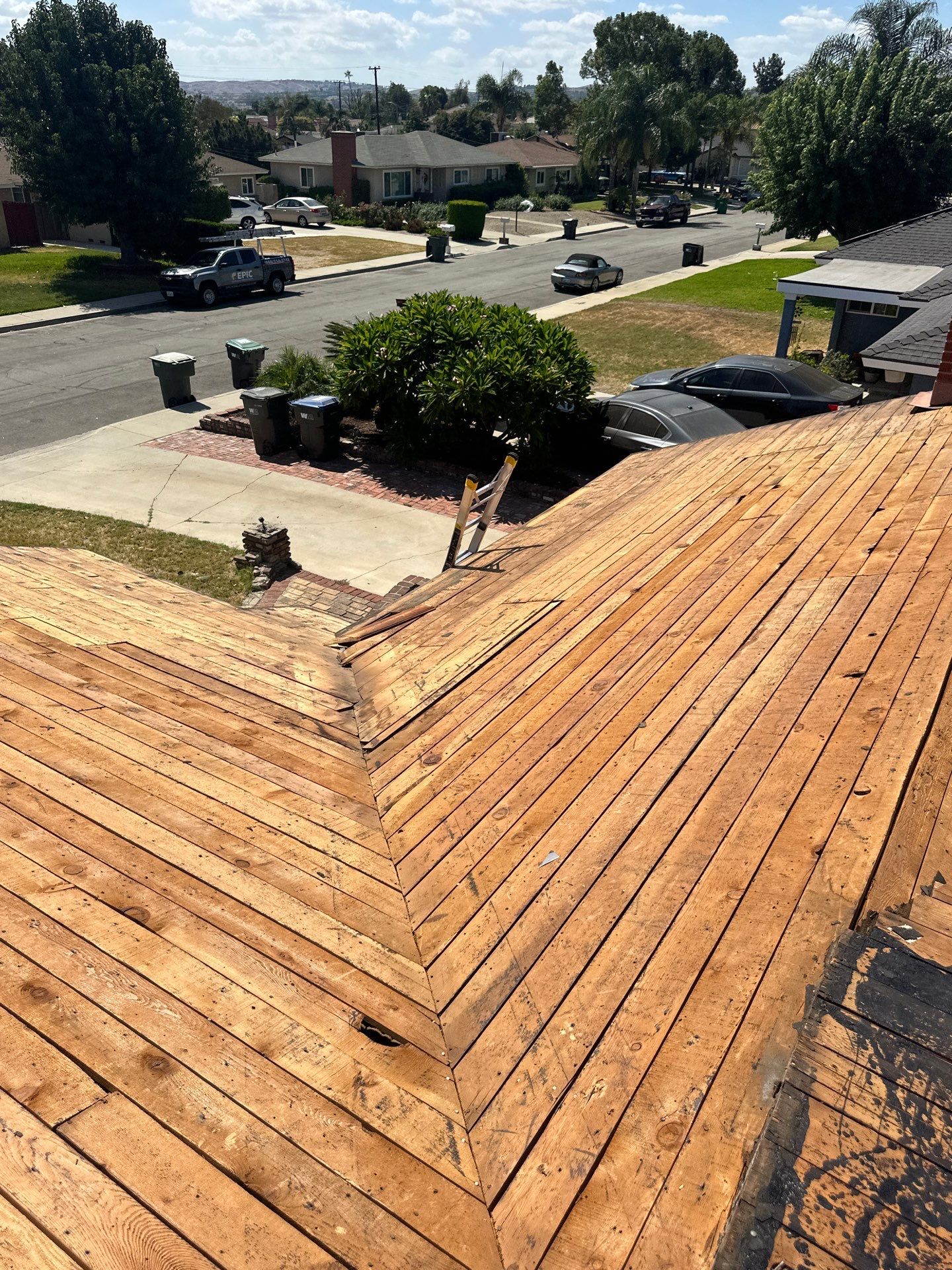 Roof Replacement - Chino, CA 91710 by Epic Roof Replacement