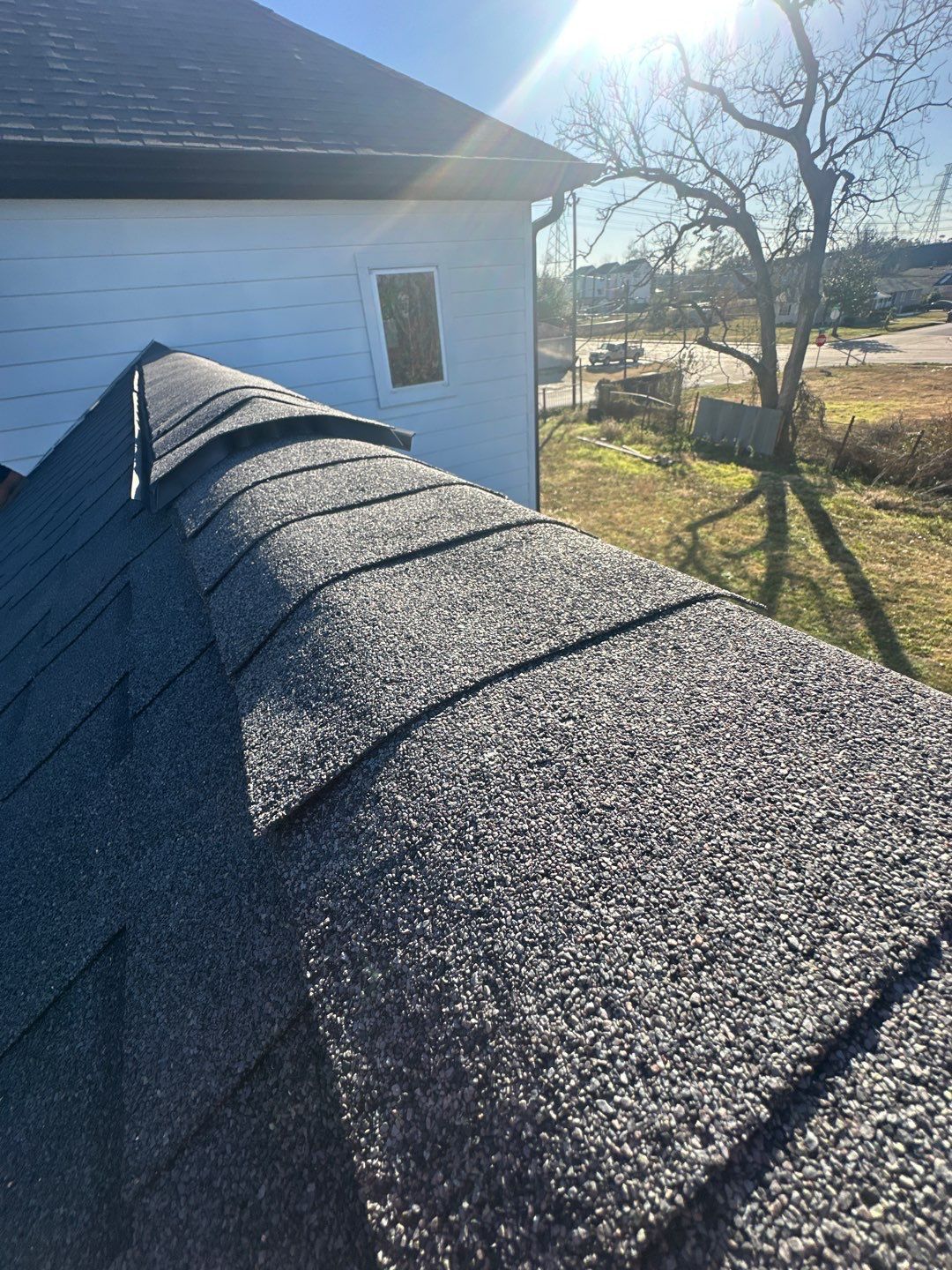 Roof Repair Houston by Roof Repair Company
