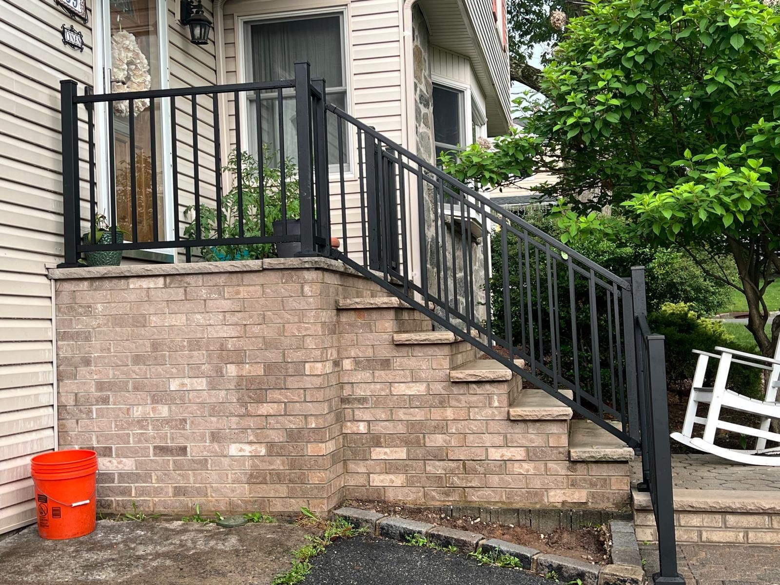 New Deck in West Caldwell, New Jersey by deck guardian