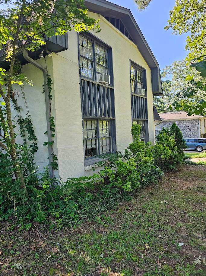 Richey Project in Hoover by The Window Source