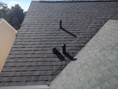 Shingle Reroof Replacement Casselberry FL