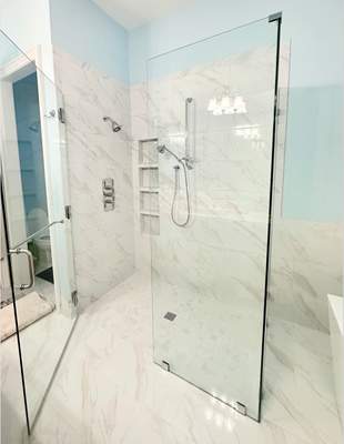 Jerneycic Bathroom & Kitchen Remodel