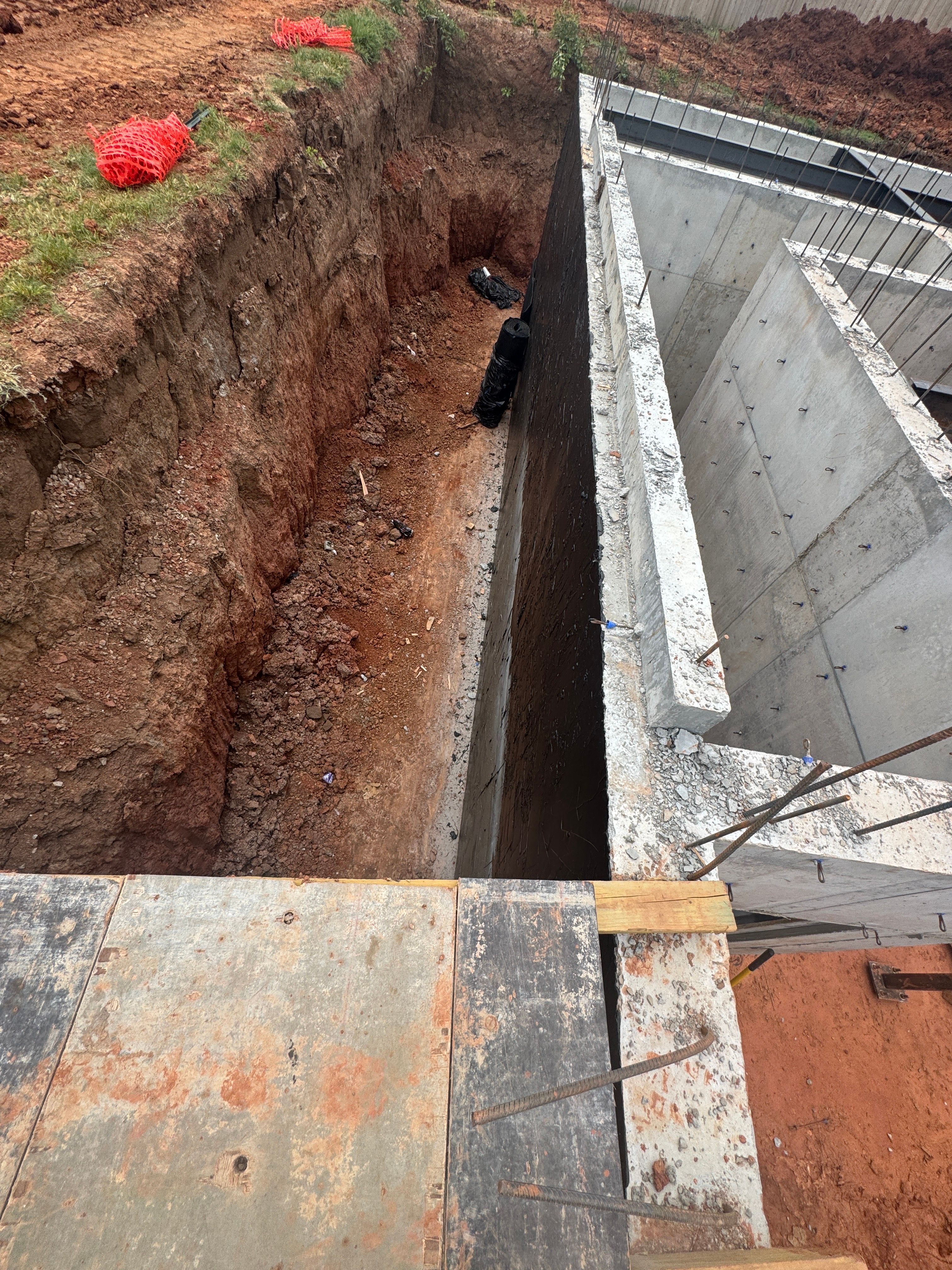 Commercial New Construction by Spillco Construction 