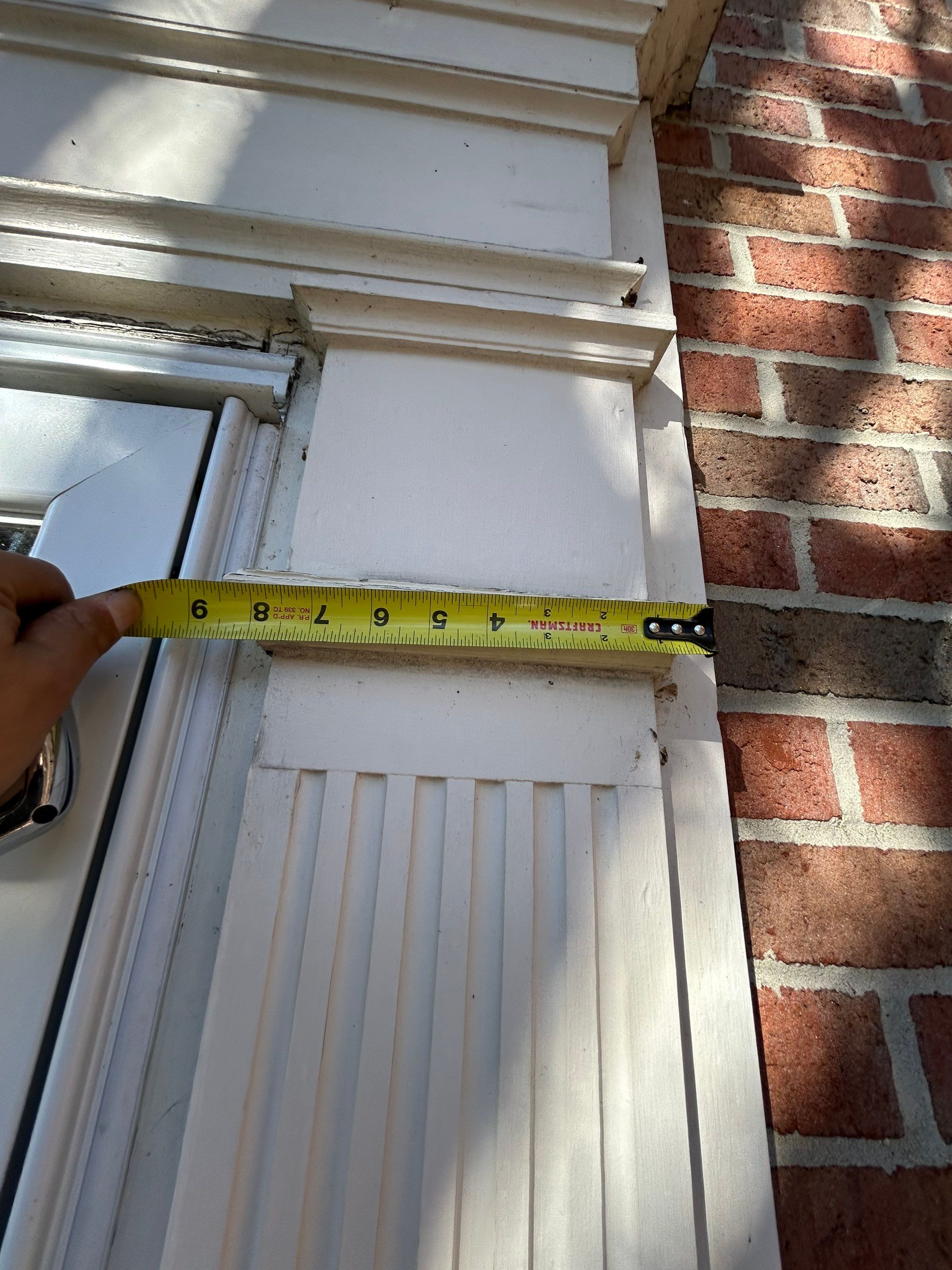 Burke: Residential Roof Replacement with CertainTeed Landmark Pro in Max Def Moire Black by RM Banning, Inc.