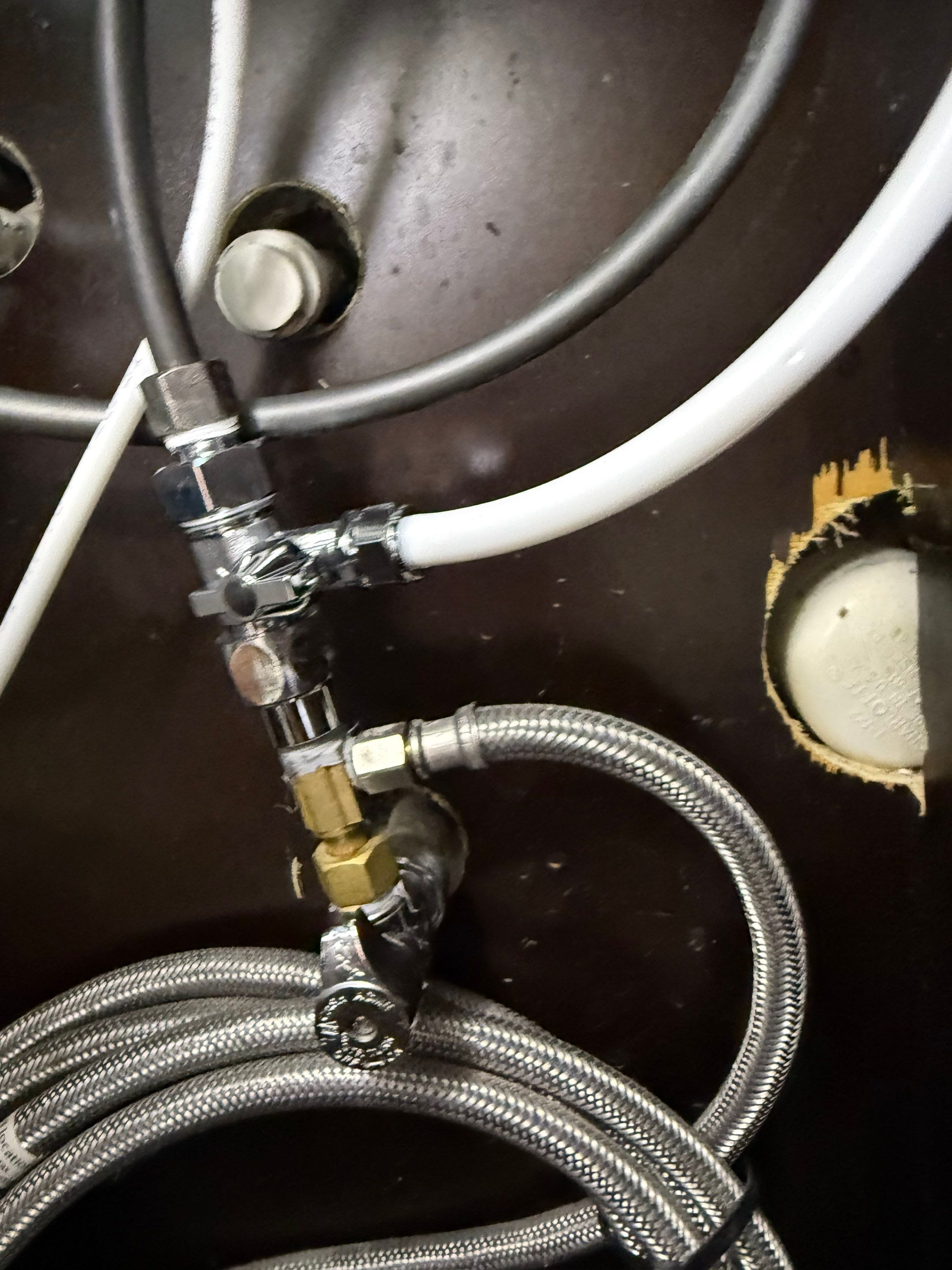 Project in Tampa by You Restorations LLC DBA YOU-Home