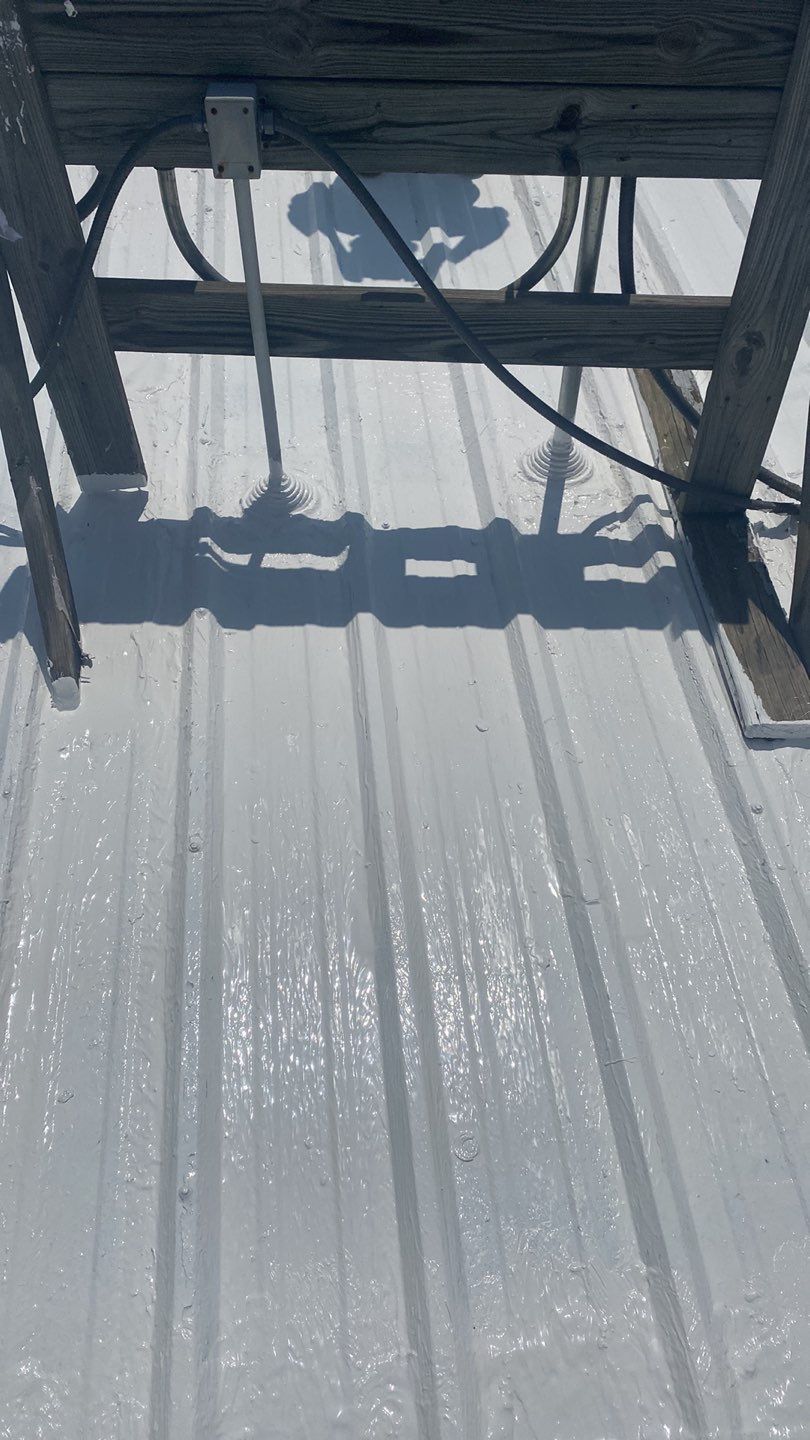Subway Coating by Bayfront Roofing and Construction
