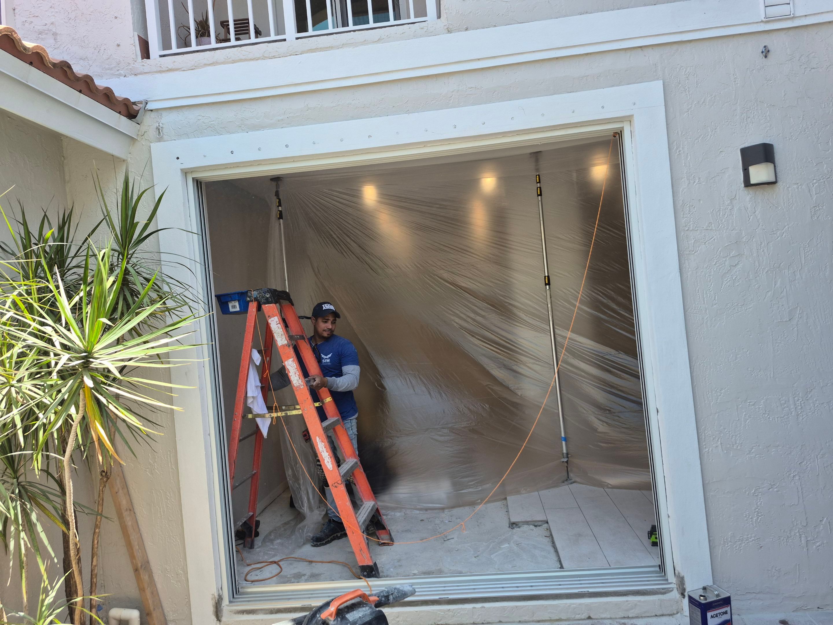 Project in Hollywood by SIW Solutions